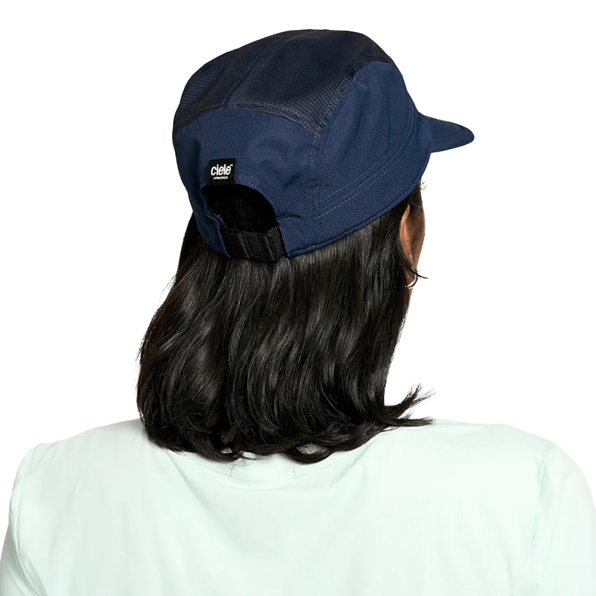 Ciele GOCap Classic Athletics Hat DeepSpace - Image 2