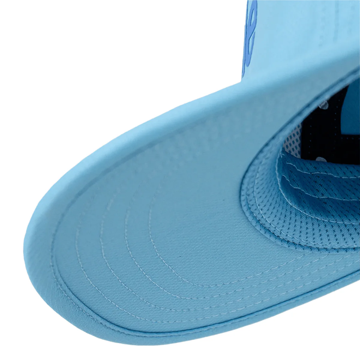 Ciele GOCap Classic Athletics Hat DustyBlue - Image 3