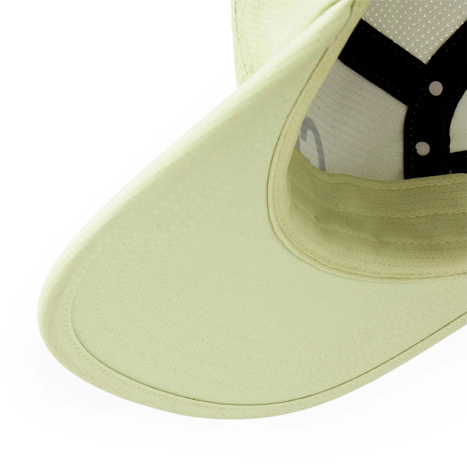 Ciele GOCap Classic Athletics Hat Fava - Image 3