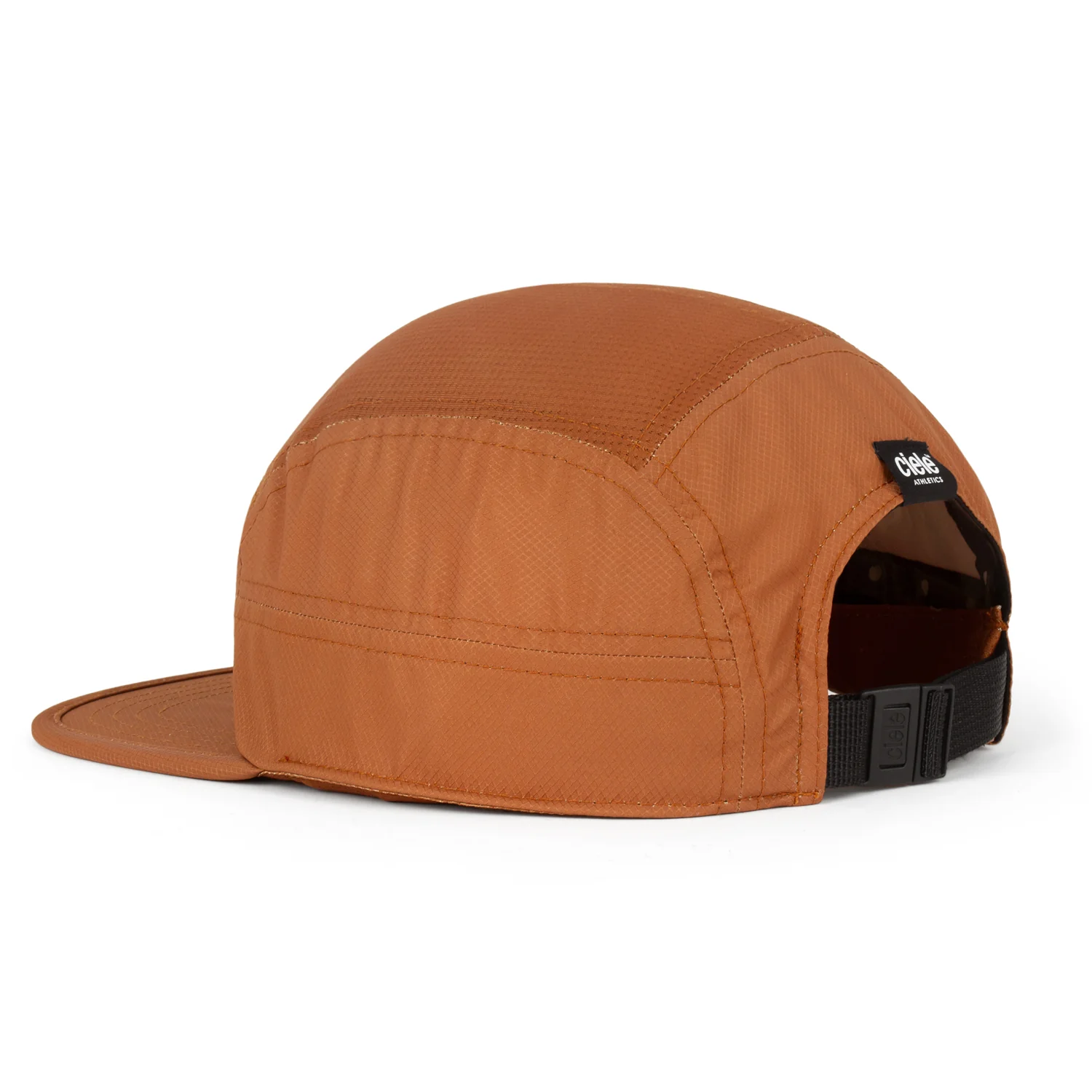 Ciele GOCap Classic Athletics Hat GingerBread - Image 2
