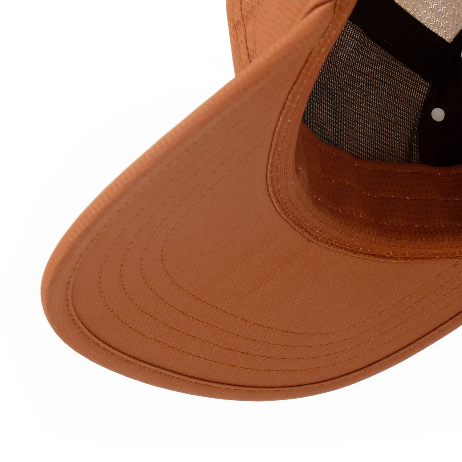 Ciele GOCap Classic Athletics Hat GingerBread - Image 3