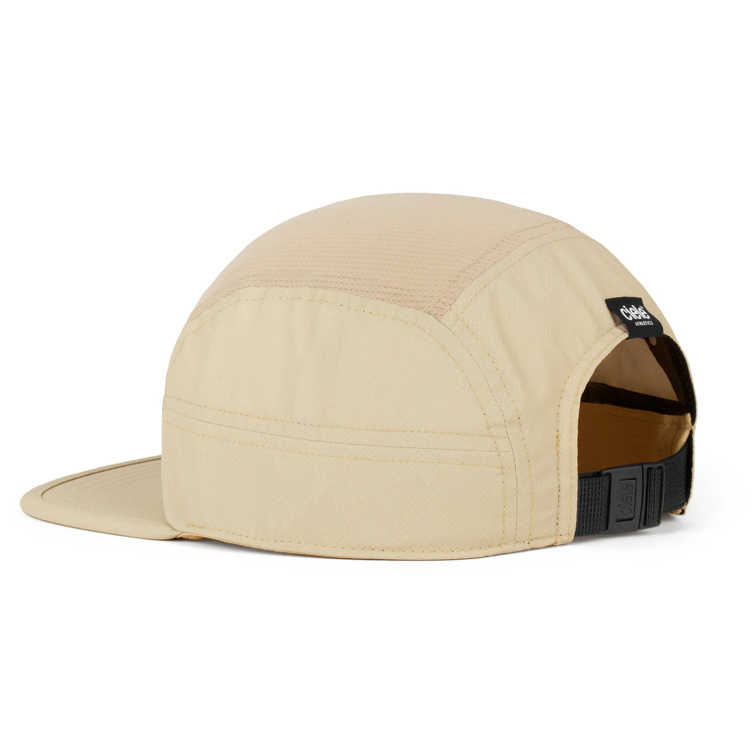 Ciele GOCap Classic Athletics Hat Safari - Image 2