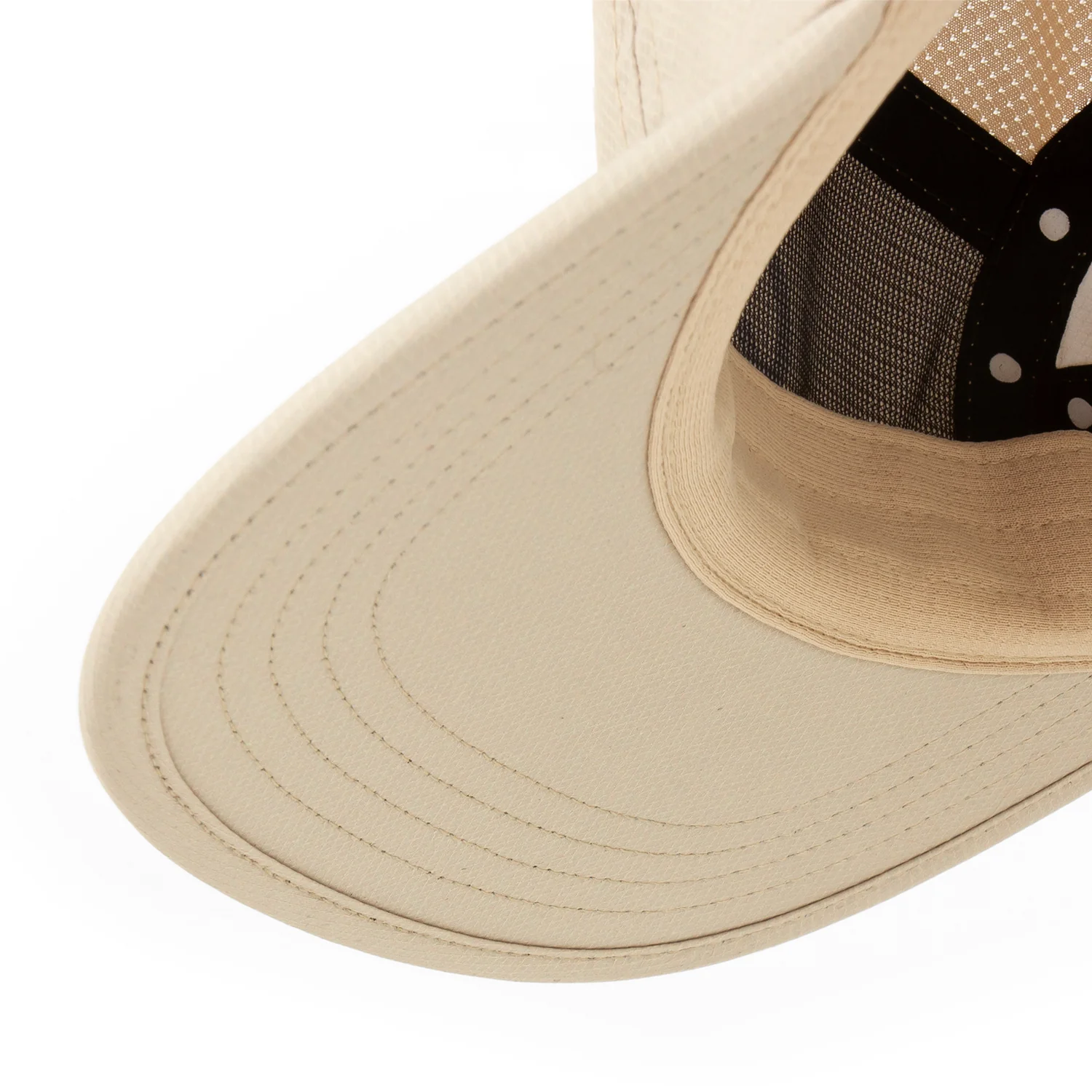 Ciele GOCap Classic Athletics Hat Safari - Image 3