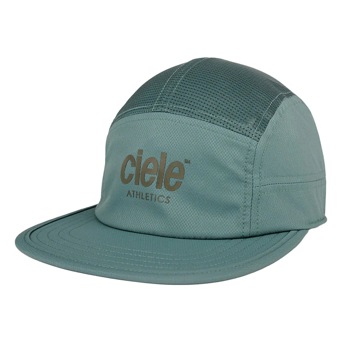 Ciele GOCap Classic Athletics Hat Silver Pine - Image 2