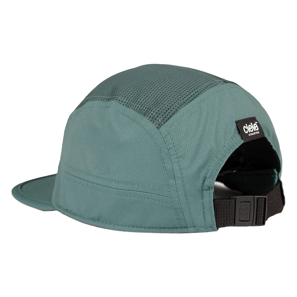Ciele GOCap Classic Athletics Hat Silver Pine - Image 3