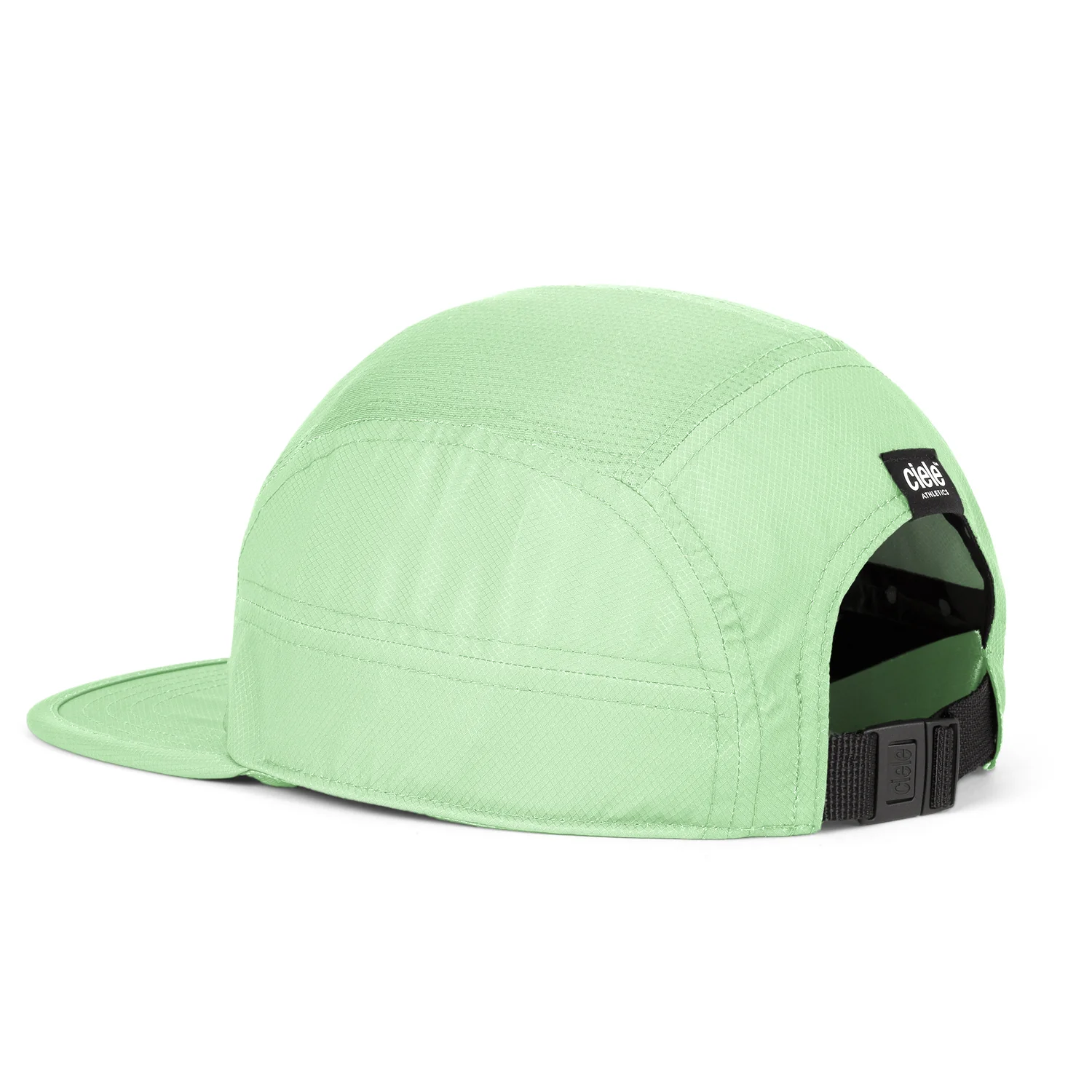 Ciele GOCap Classic Athletics Hat Spearmint - Image 2