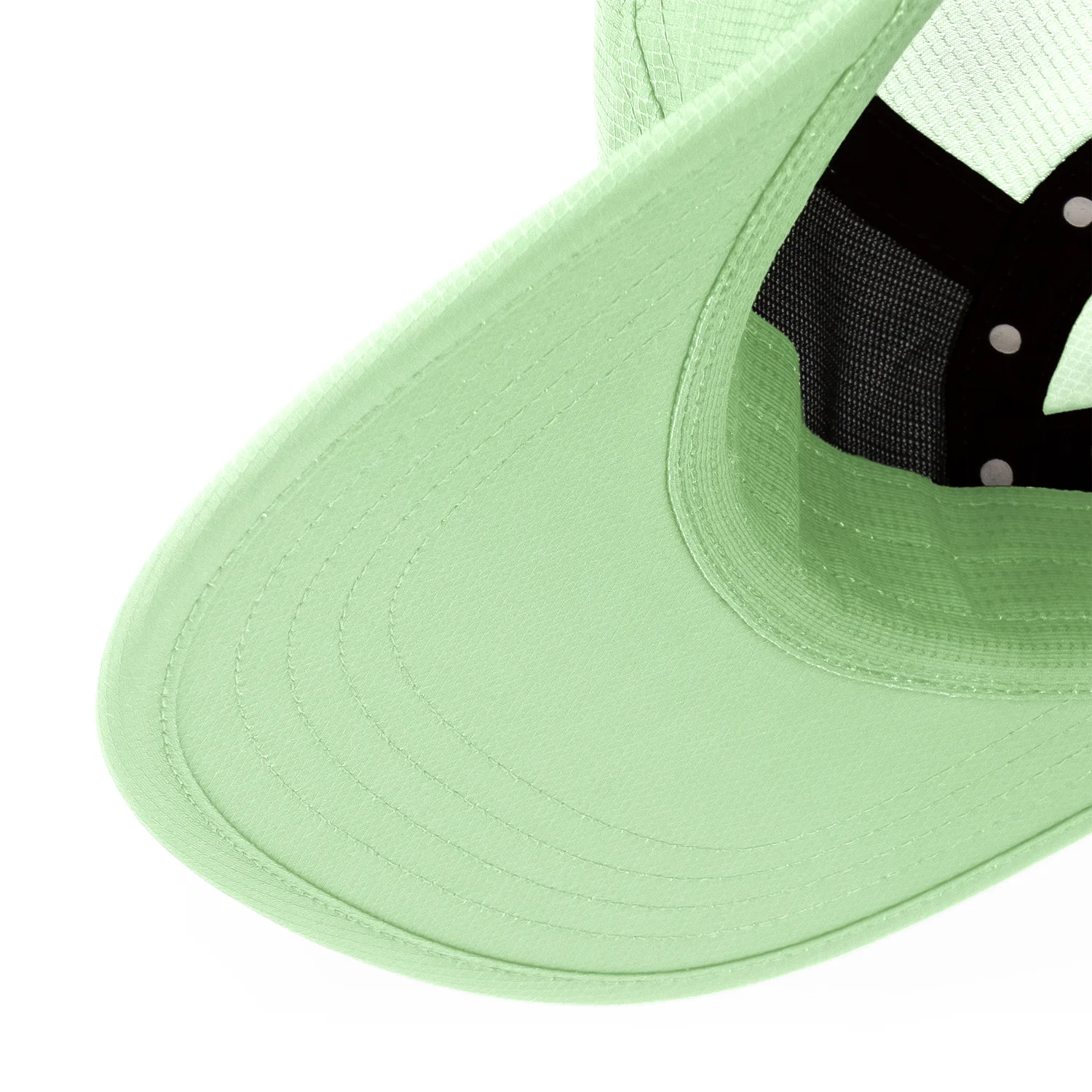 Ciele GOCap Classic Athletics Hat Spearmint - Image 3