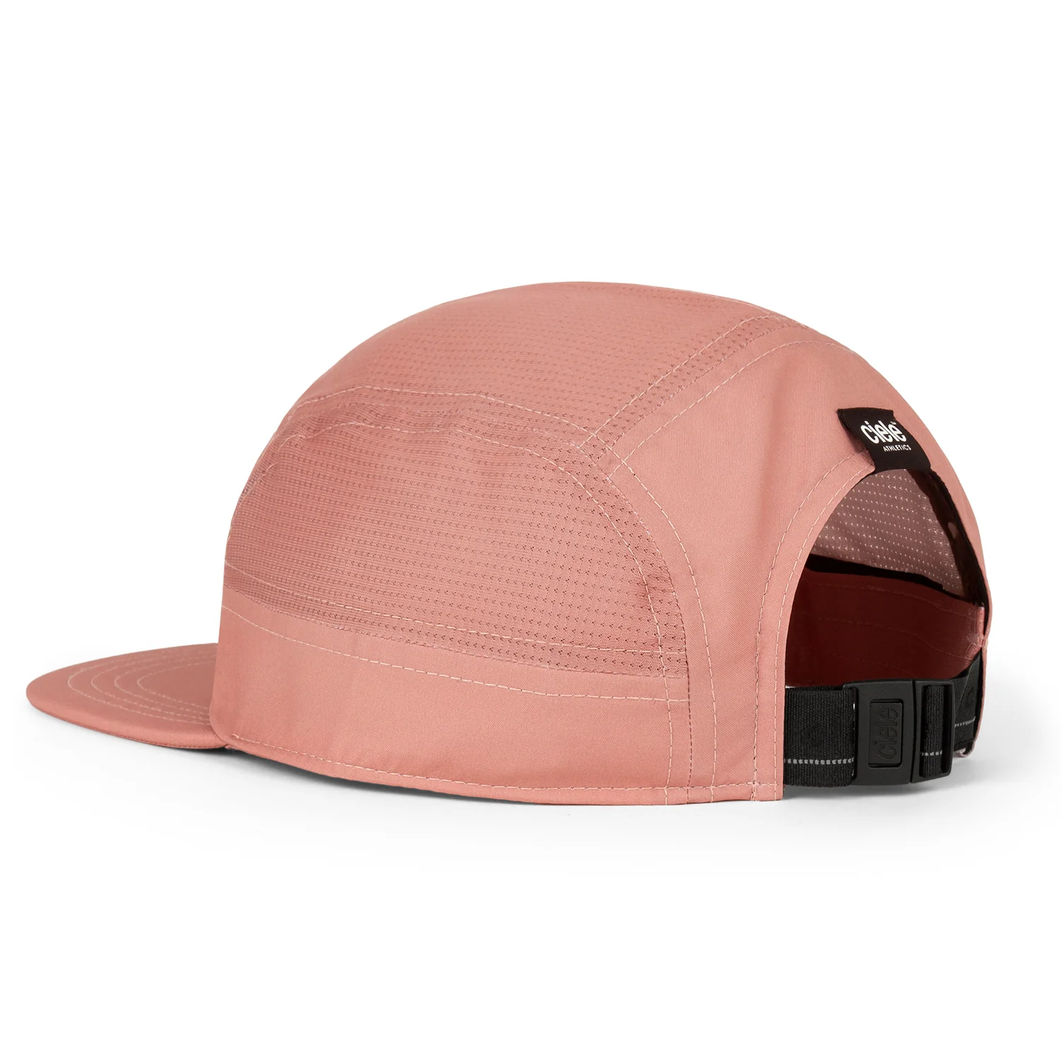 Ciele GOCap Comp Century Hat Rose Dawn - Image 2