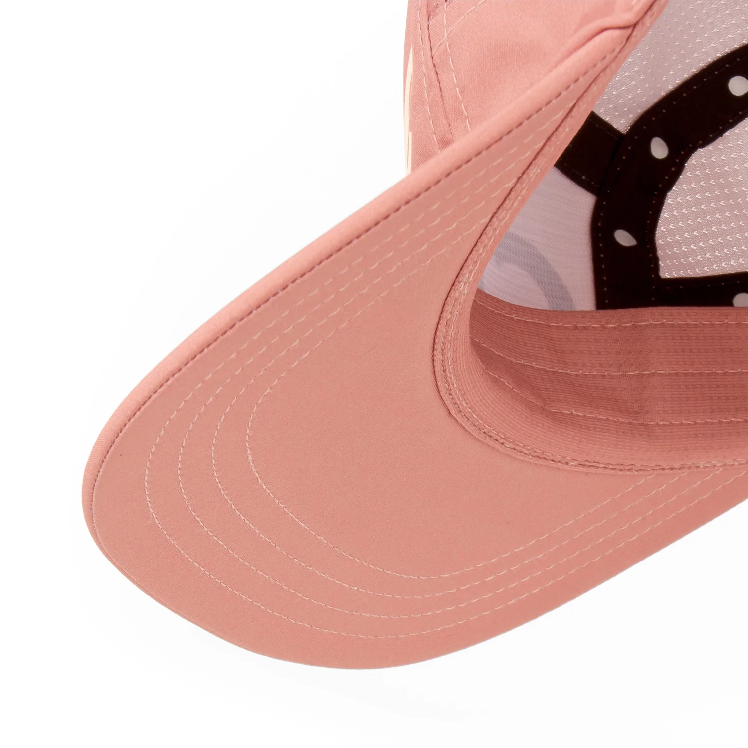 Ciele GOCap Comp Century Hat Rose Dawn - Image 3