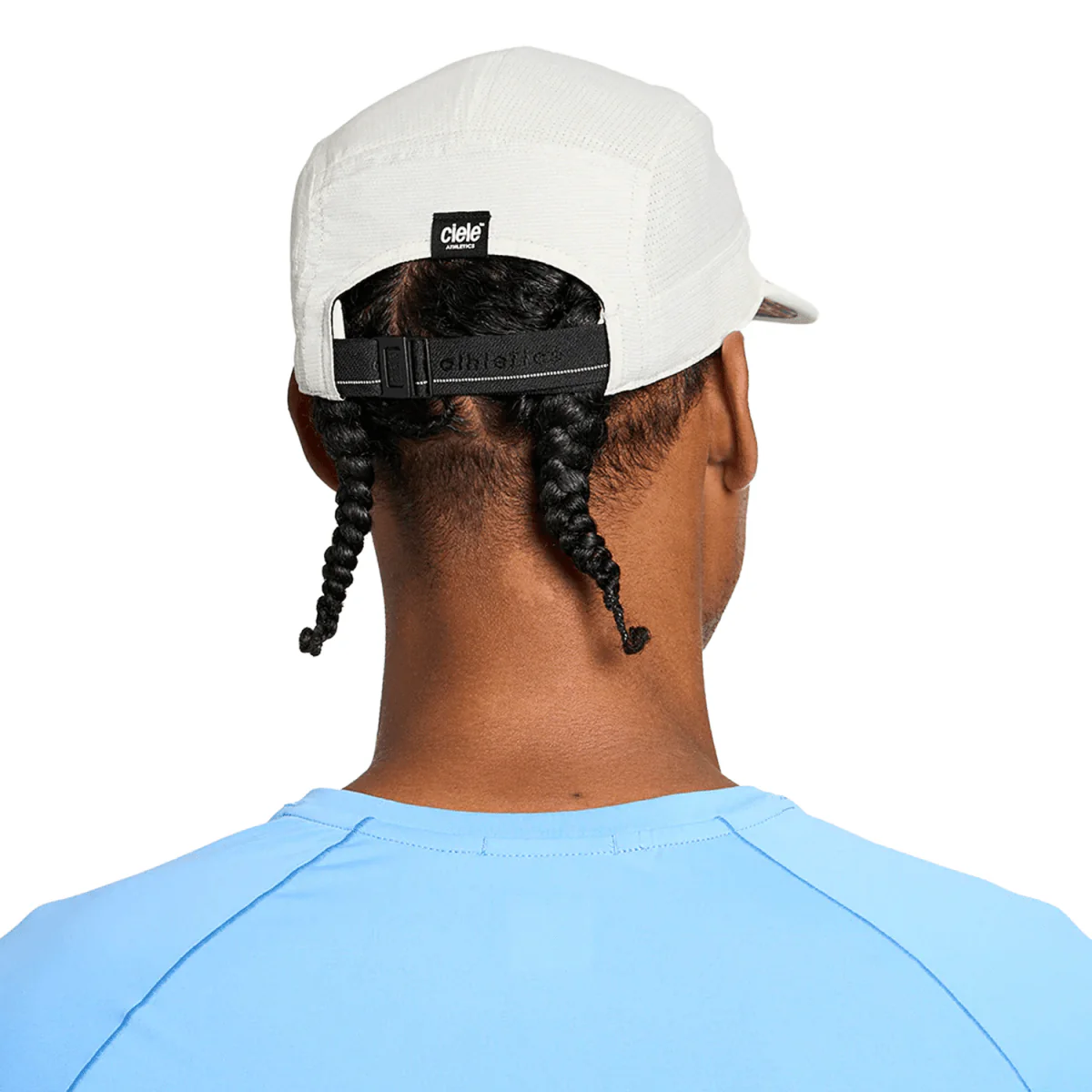 Ciele GOCap EQ Frame S Hat Rainy Day - Image 2