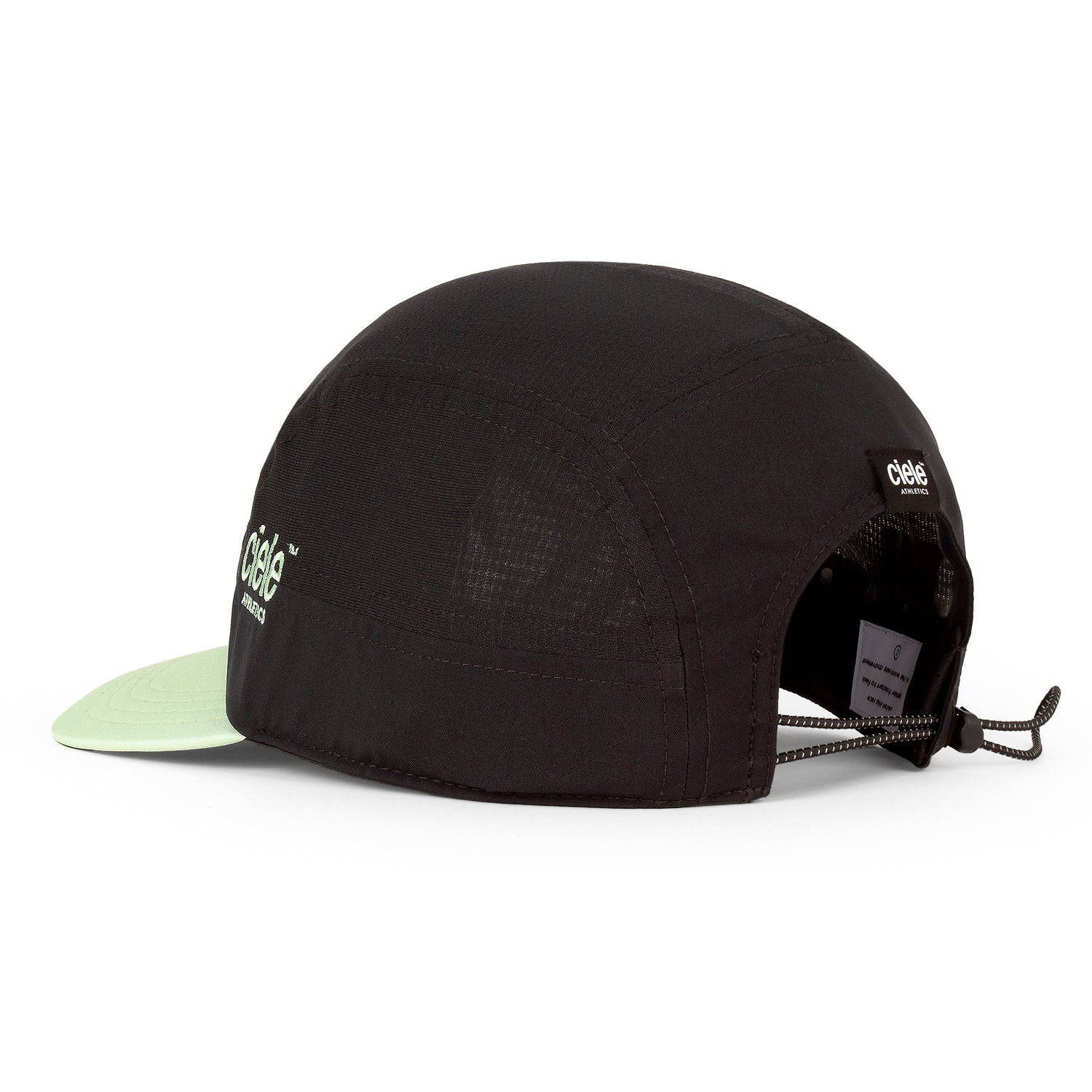 Ciele GOCap SC Comp WWM Hat Tokyo - Image 3