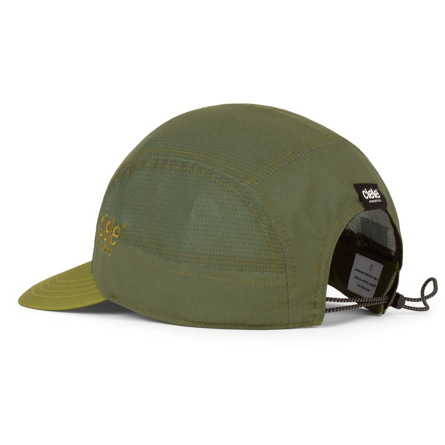 Ciele GOCap SC Comp WWM Hat Vancouver - Image 3