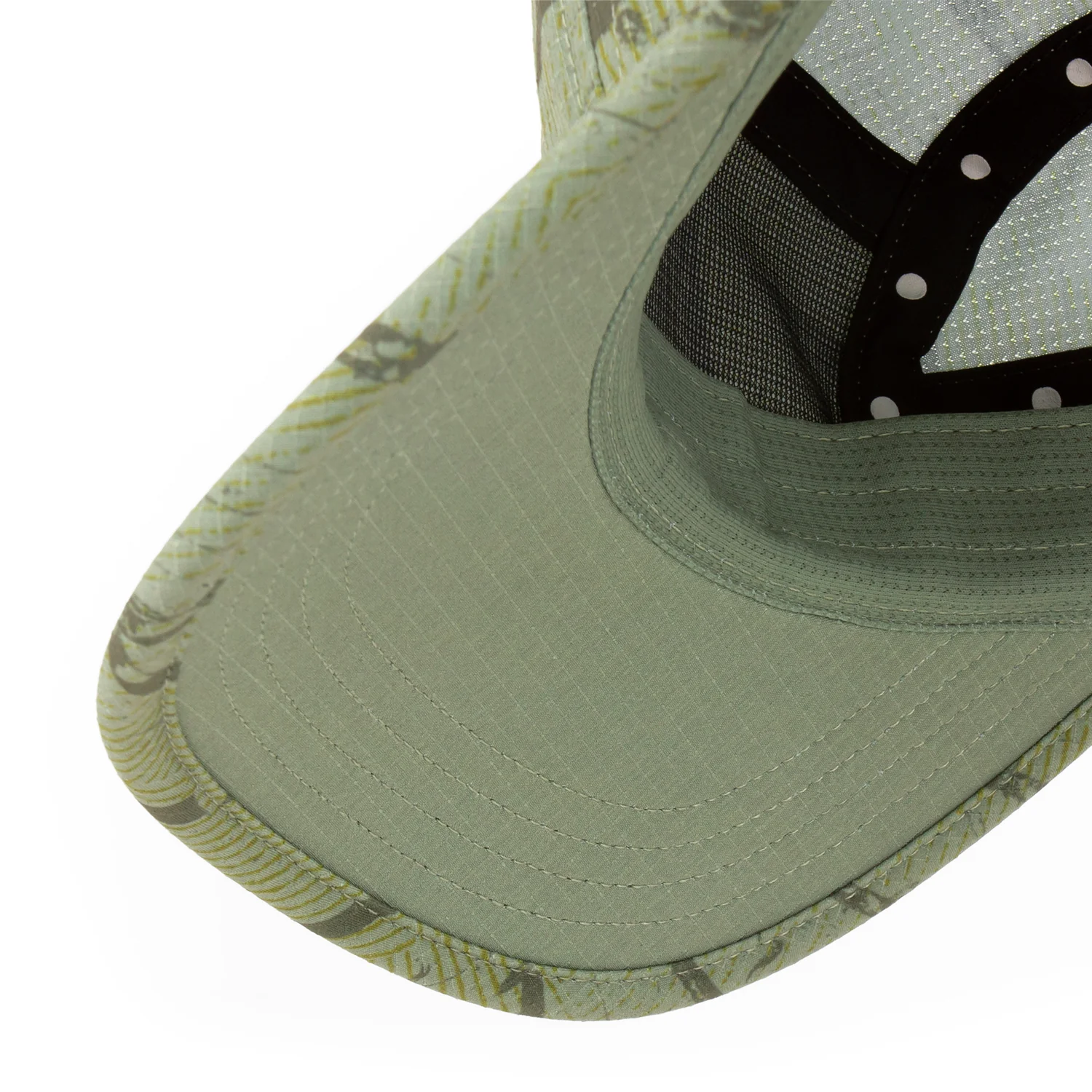 Ciele GOCap SC Field All Over Print Hat Boardwalk Toad - Image 3