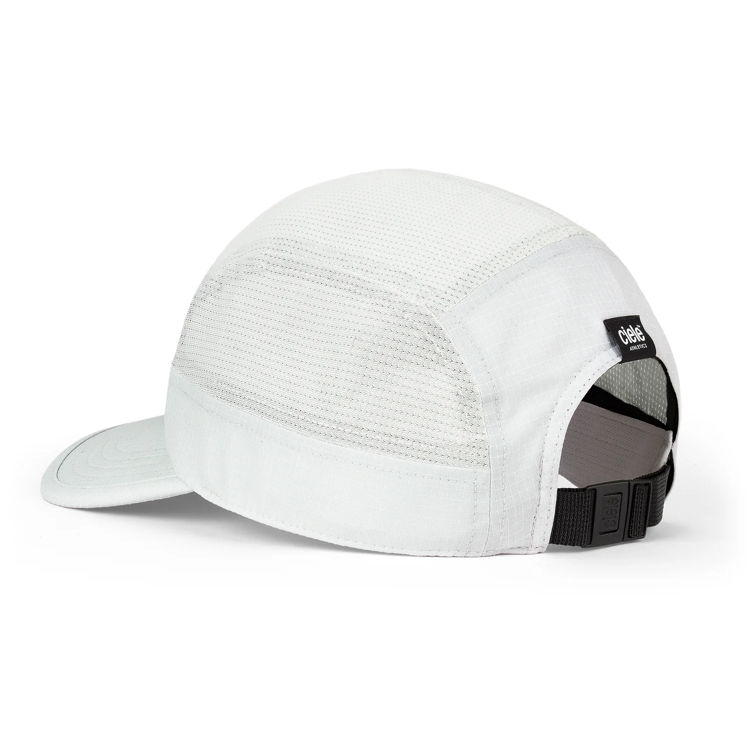 Ciele GOCap SC Field Capital RC Hat Light Grey - Image 2
