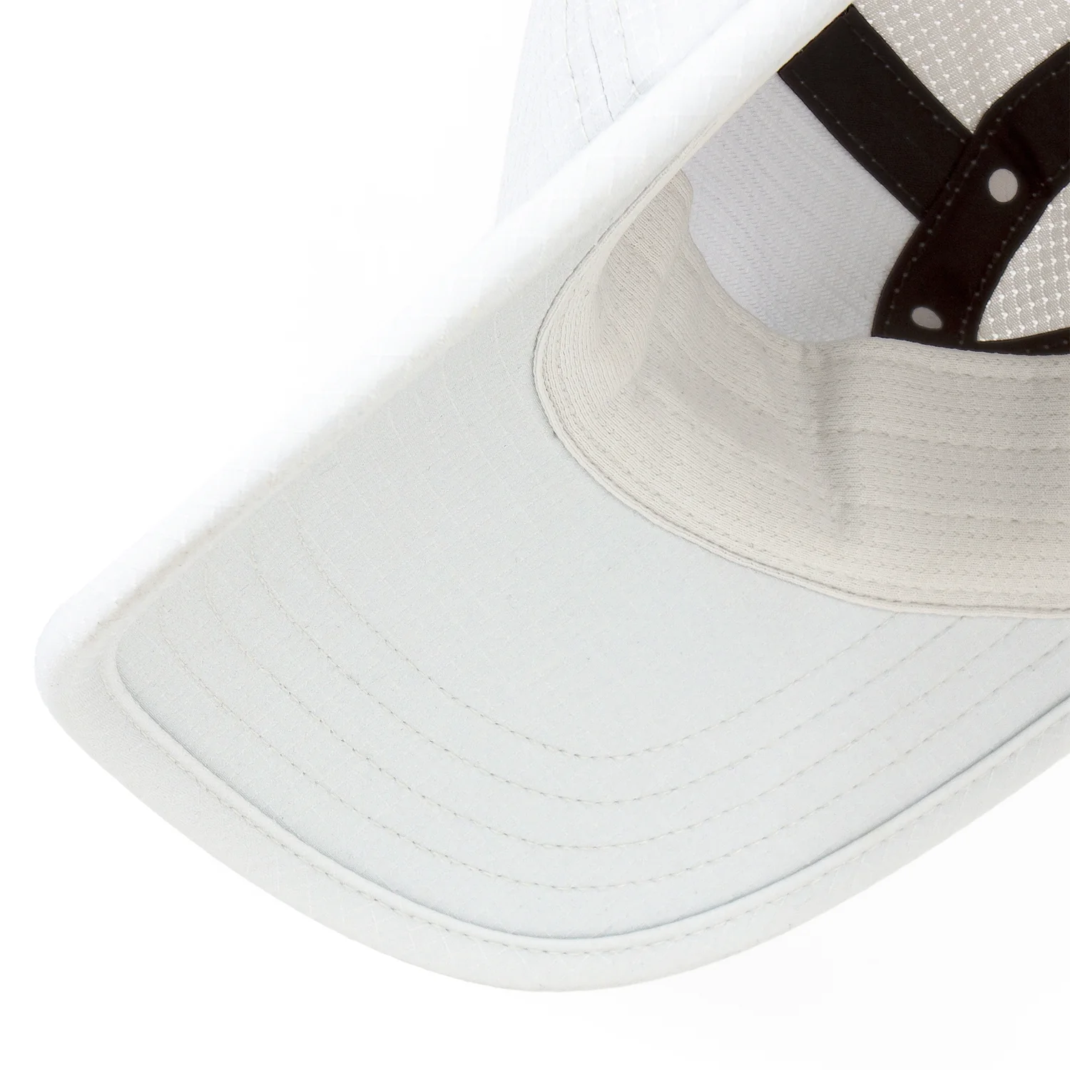 Ciele GOCap SC Field Capital RC Hat Light Grey - Image 3