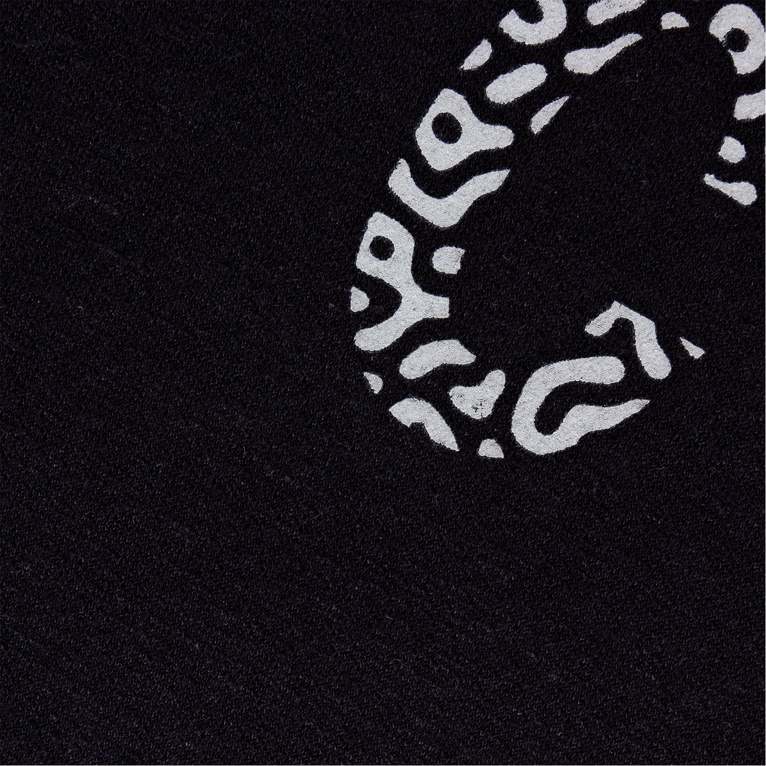 Ciele Men's NSP HV"C" T Shirt Black - Image 3