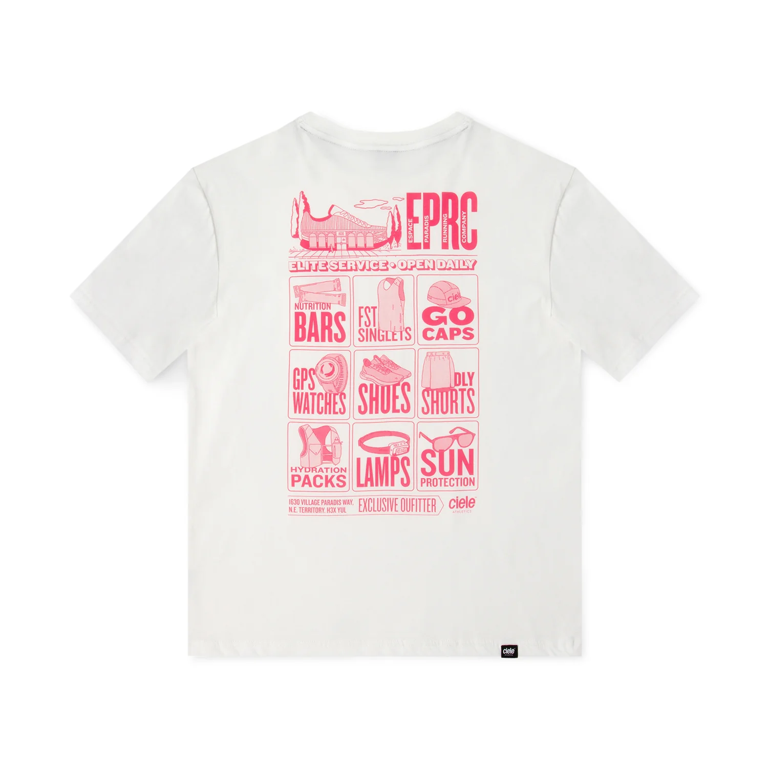Men's Tops