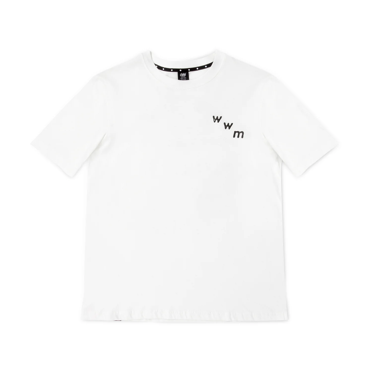 Ciele ORT WWM T Shirt Trooper - Image 2