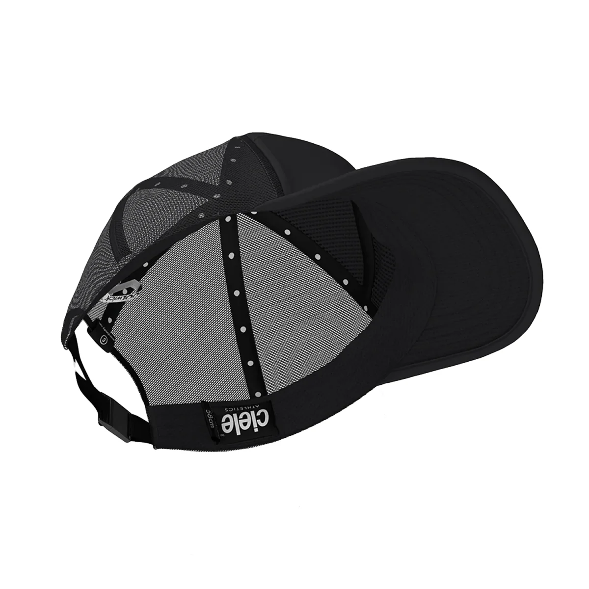 Ciele TRKCap SC Box Hat Whitaker - Image 3