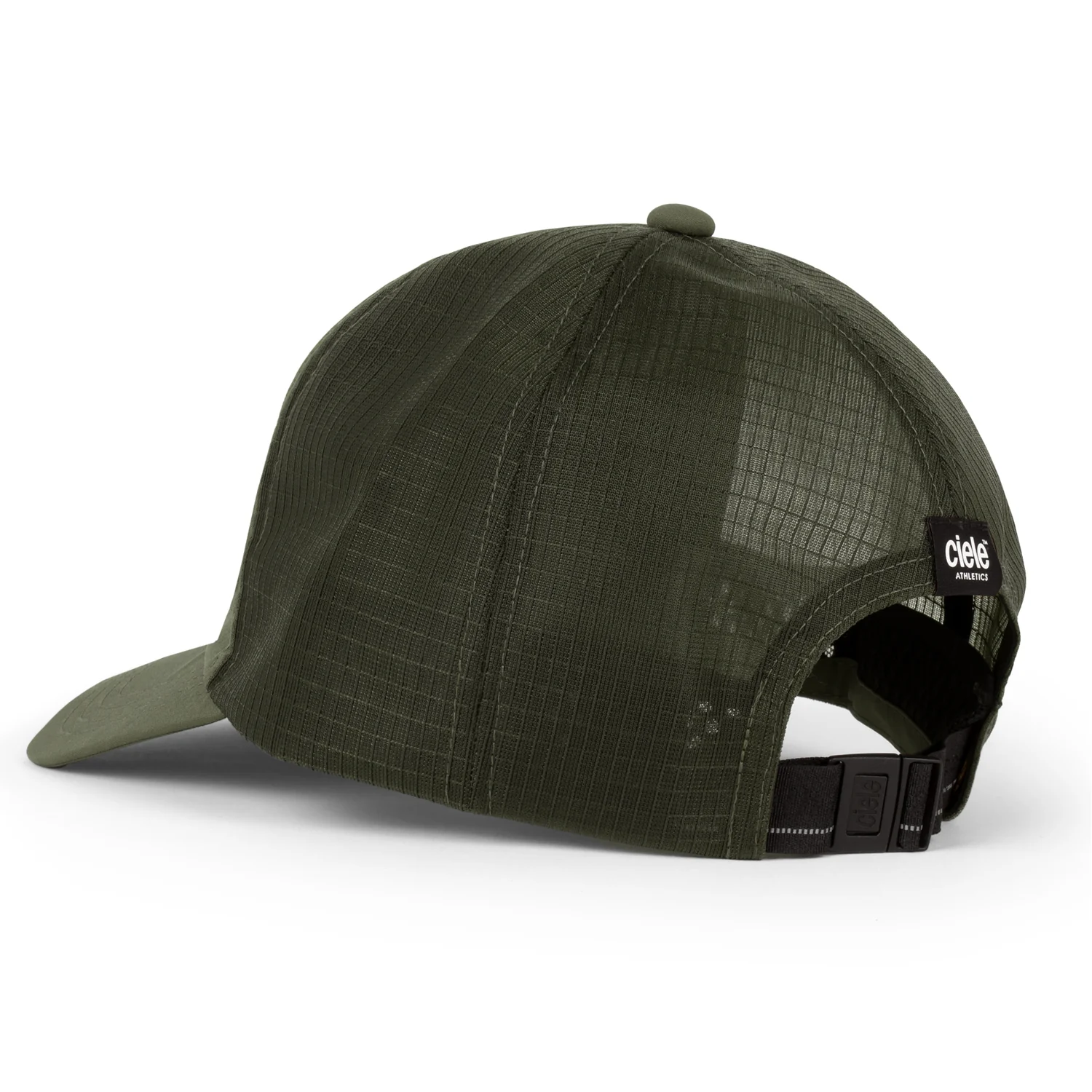 Ciele TRLCap SC Comp Circle C Hat Kombu - Image 2