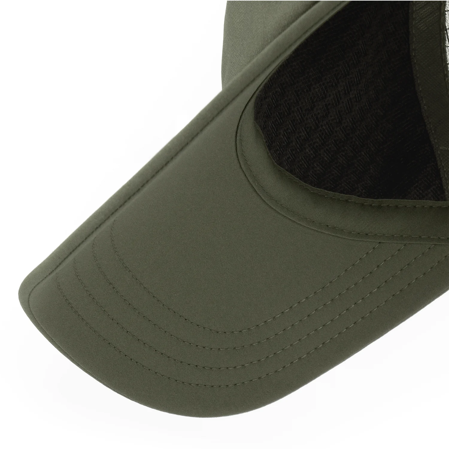 Ciele TRLCap SC Comp Circle C Hat Kombu - Image 3