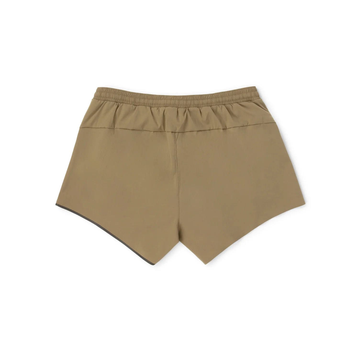 Ciele Women's AT 4" RS Short Canvas - Image 2