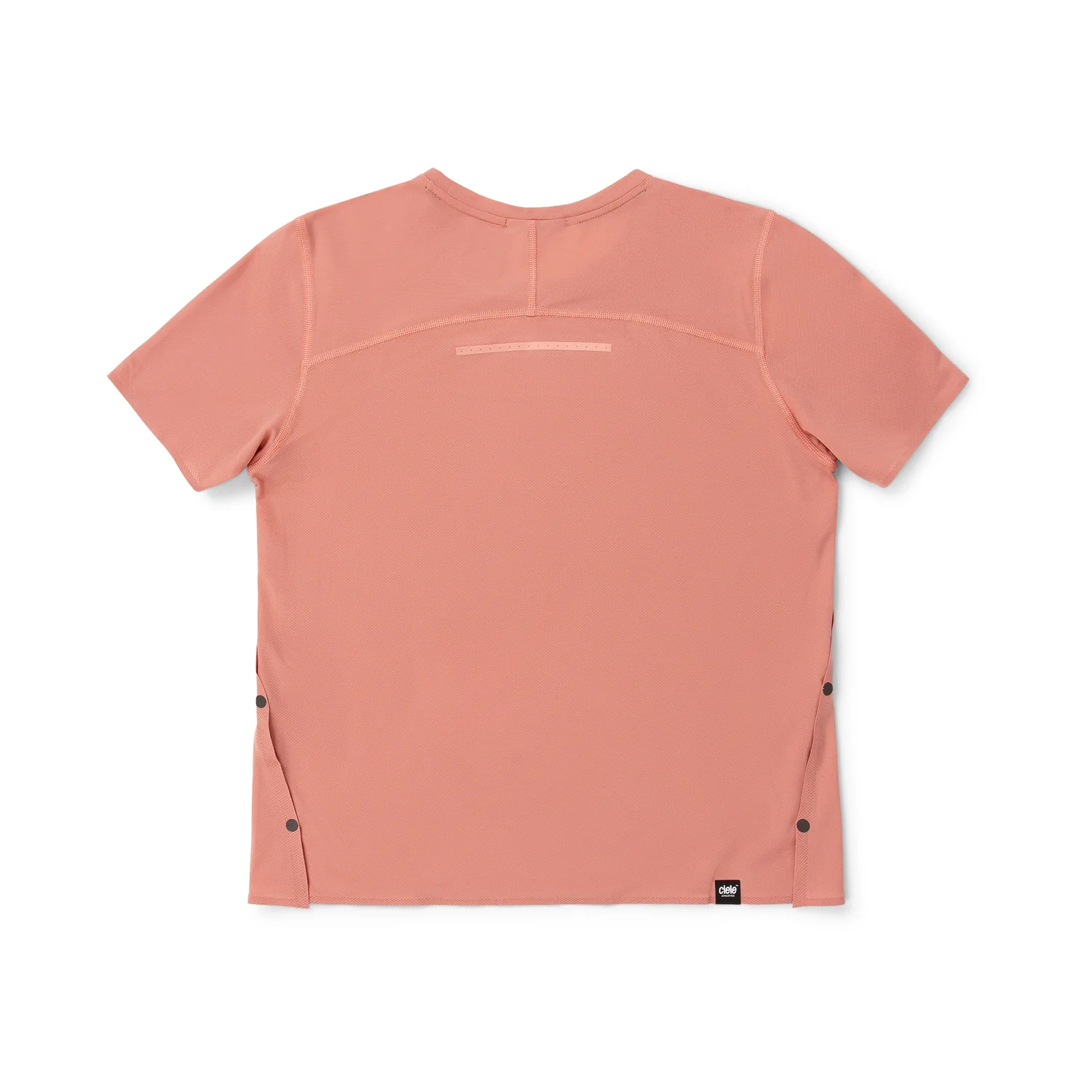 Ciele Women's FST 2 T Shirt Rose Dawn - Image 2