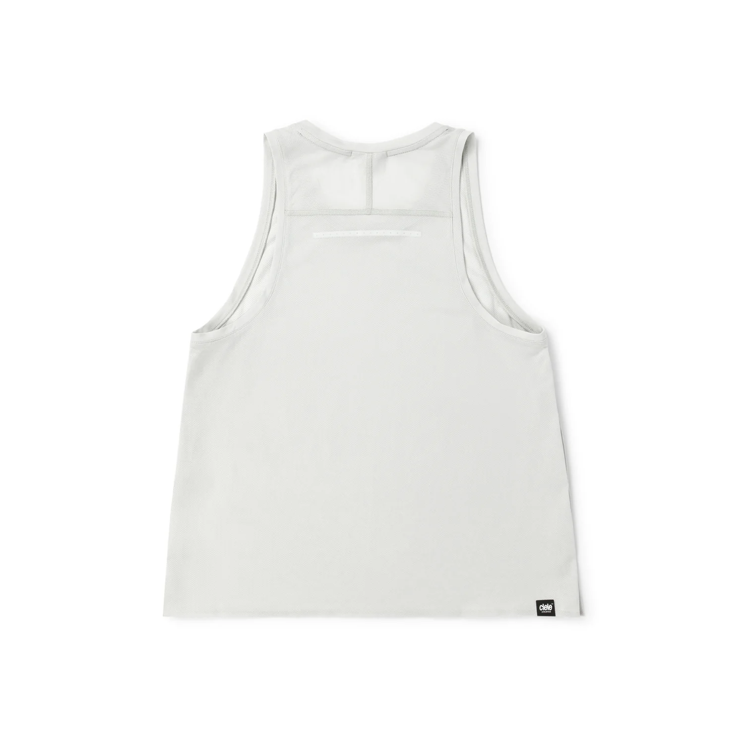 Ciele Women's FST Singlet 2 Tank Light Grey - Image 2