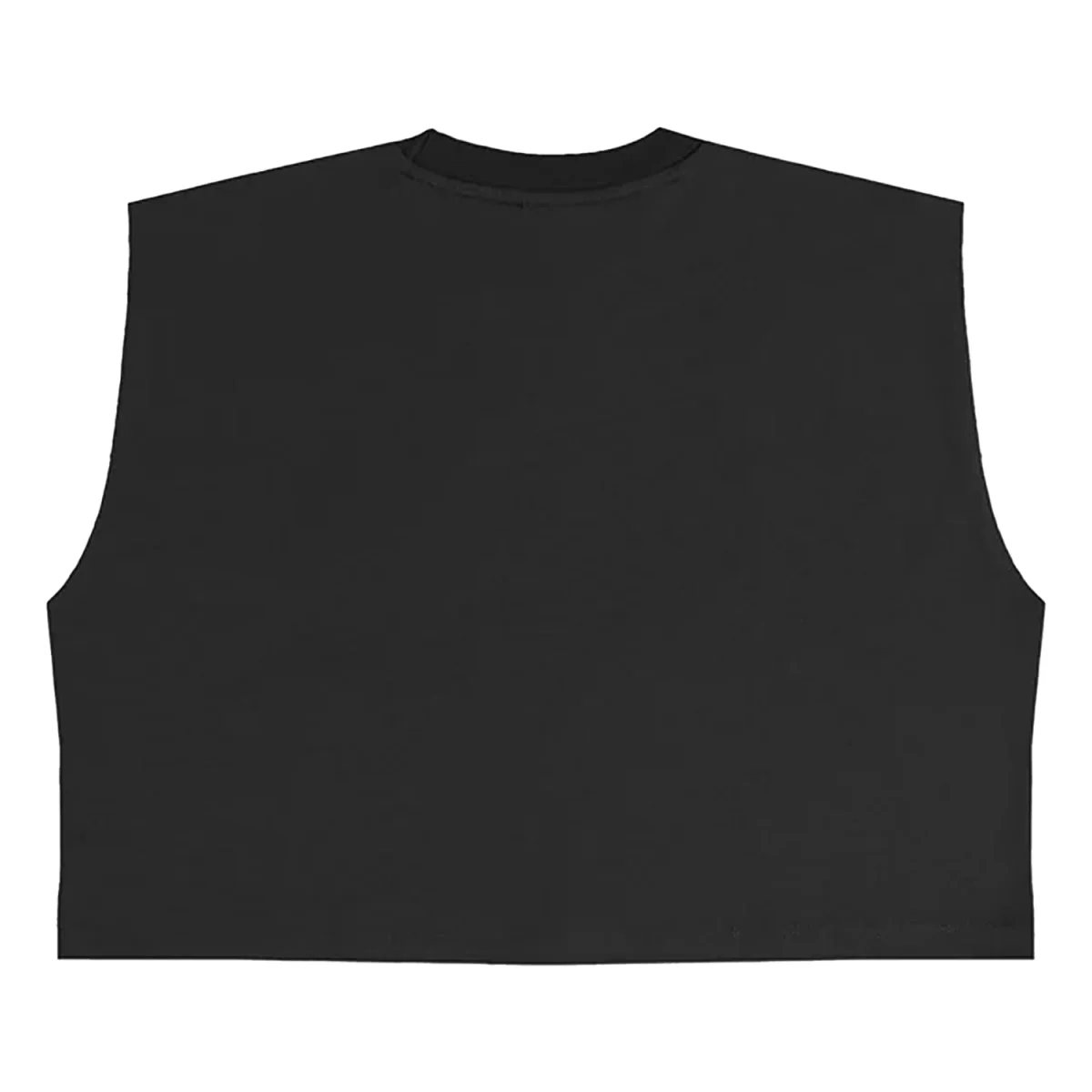 Ciele Women's OR Cropped Tank Top Whitaker - Image 2