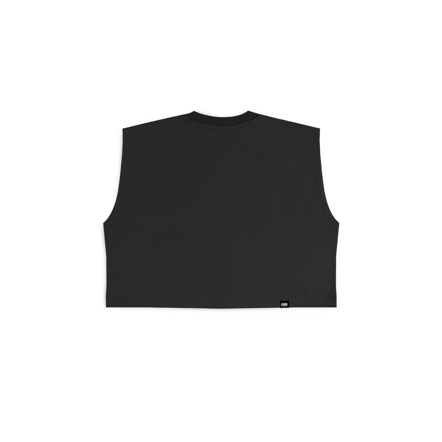 Ciele Women's ORT Athletics Cropped Tank Whitaker - Image 2