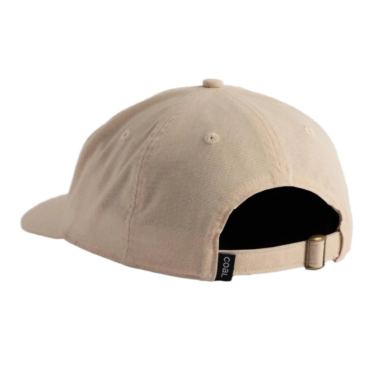 Coal Evergreen Hat Khaki - Image 2
