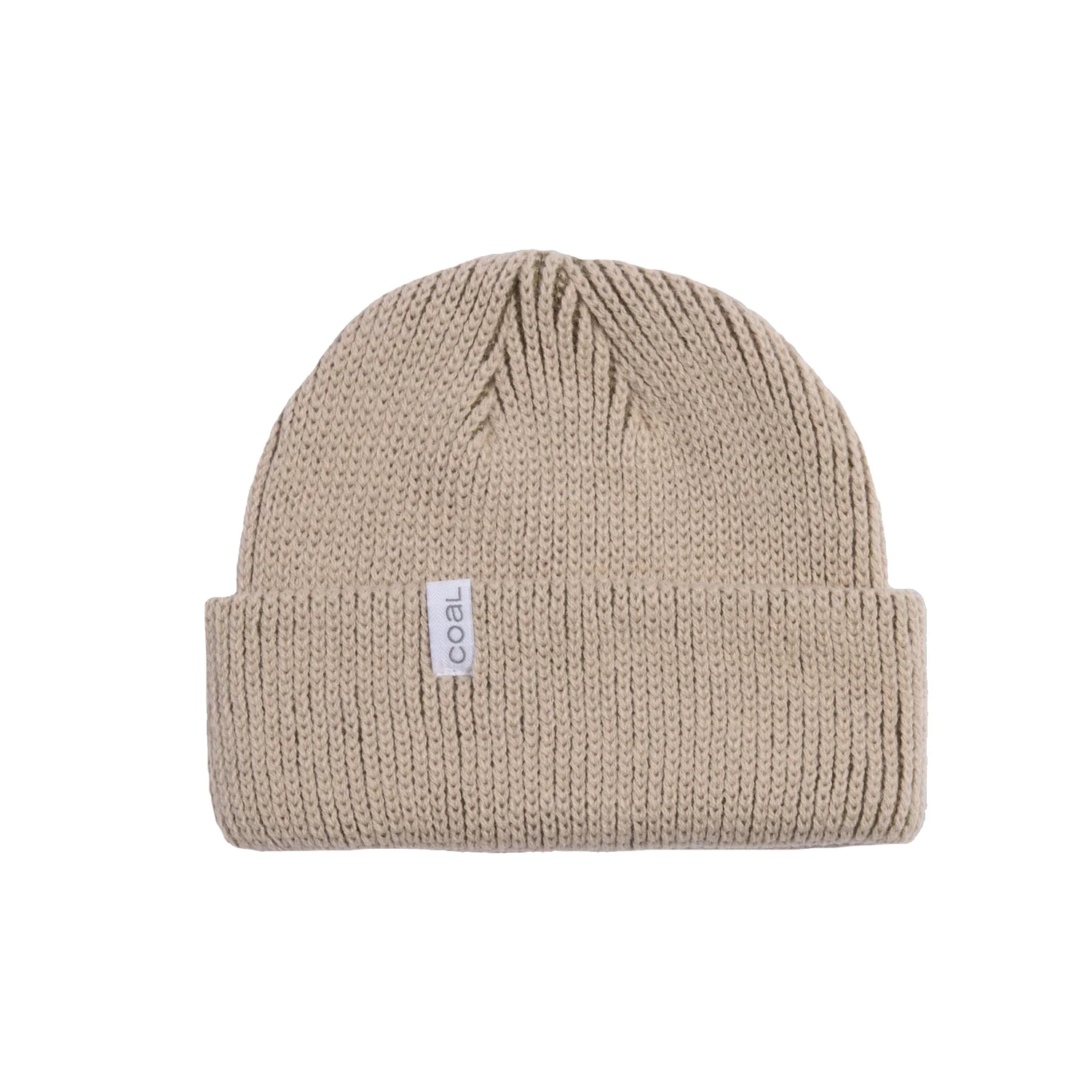 Coal Frena Beanie Ceramic Rib - Image 2