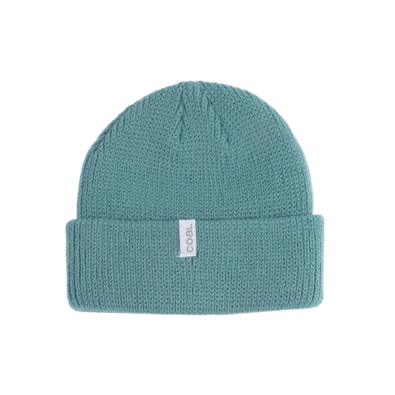 Coal Frena Beanie Shale Blue