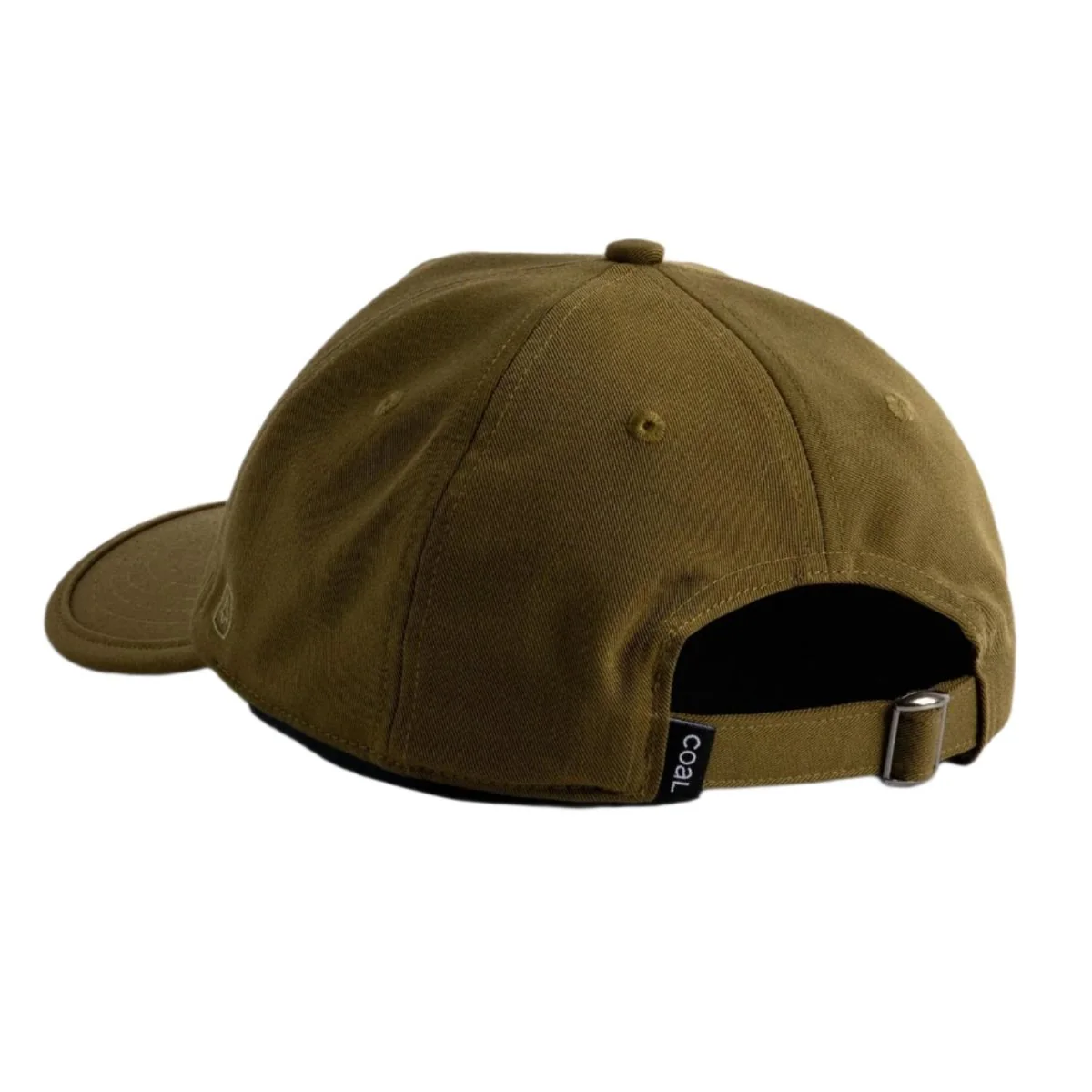 Coal Pines Hat Olive - Image 2