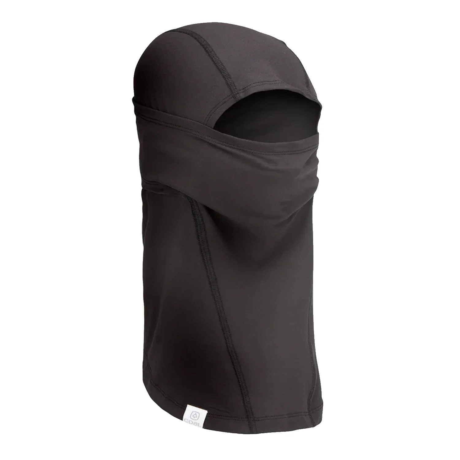 Coal Storm Shadow II Balaclava Black - Image 2