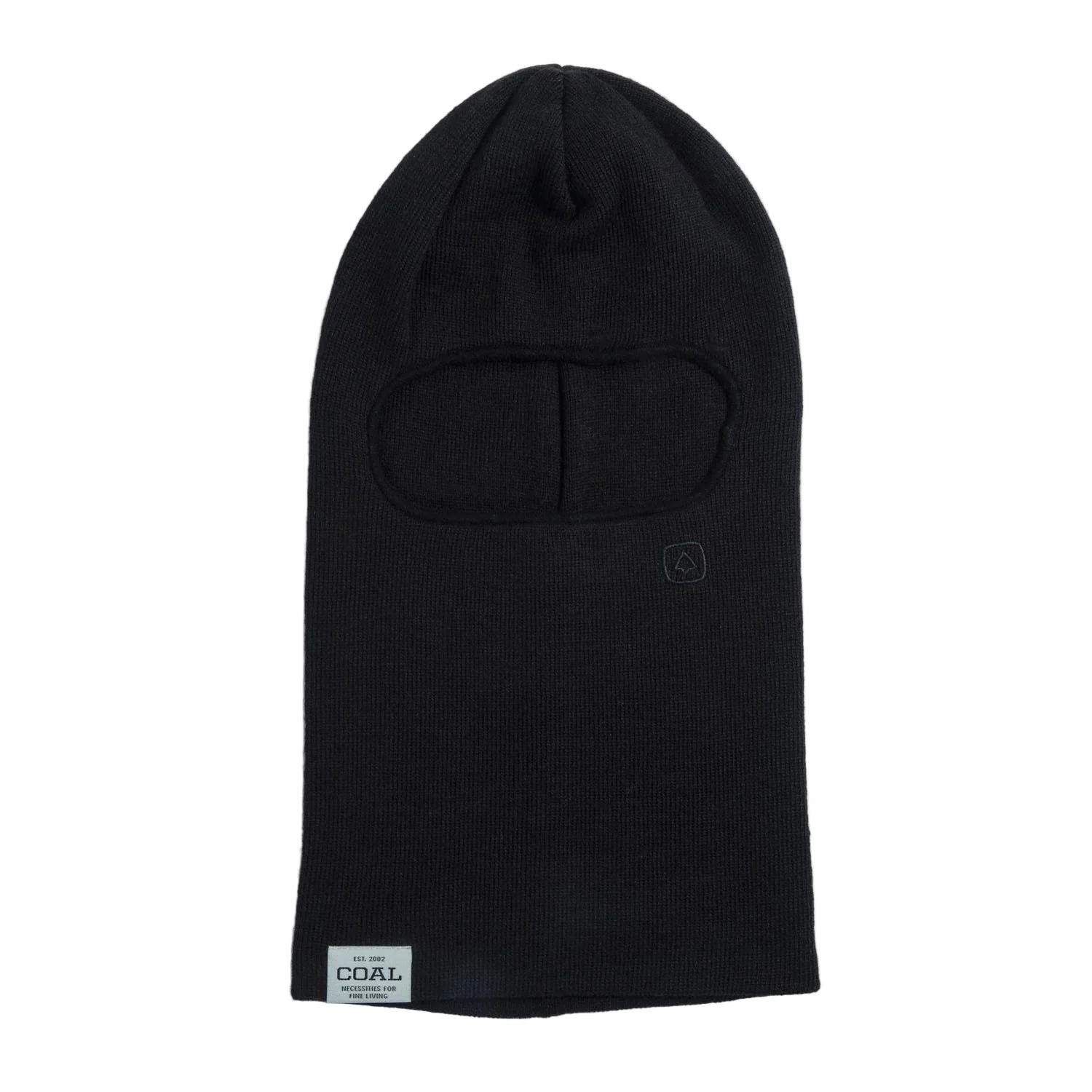 Coal Uniform Balaclava Black