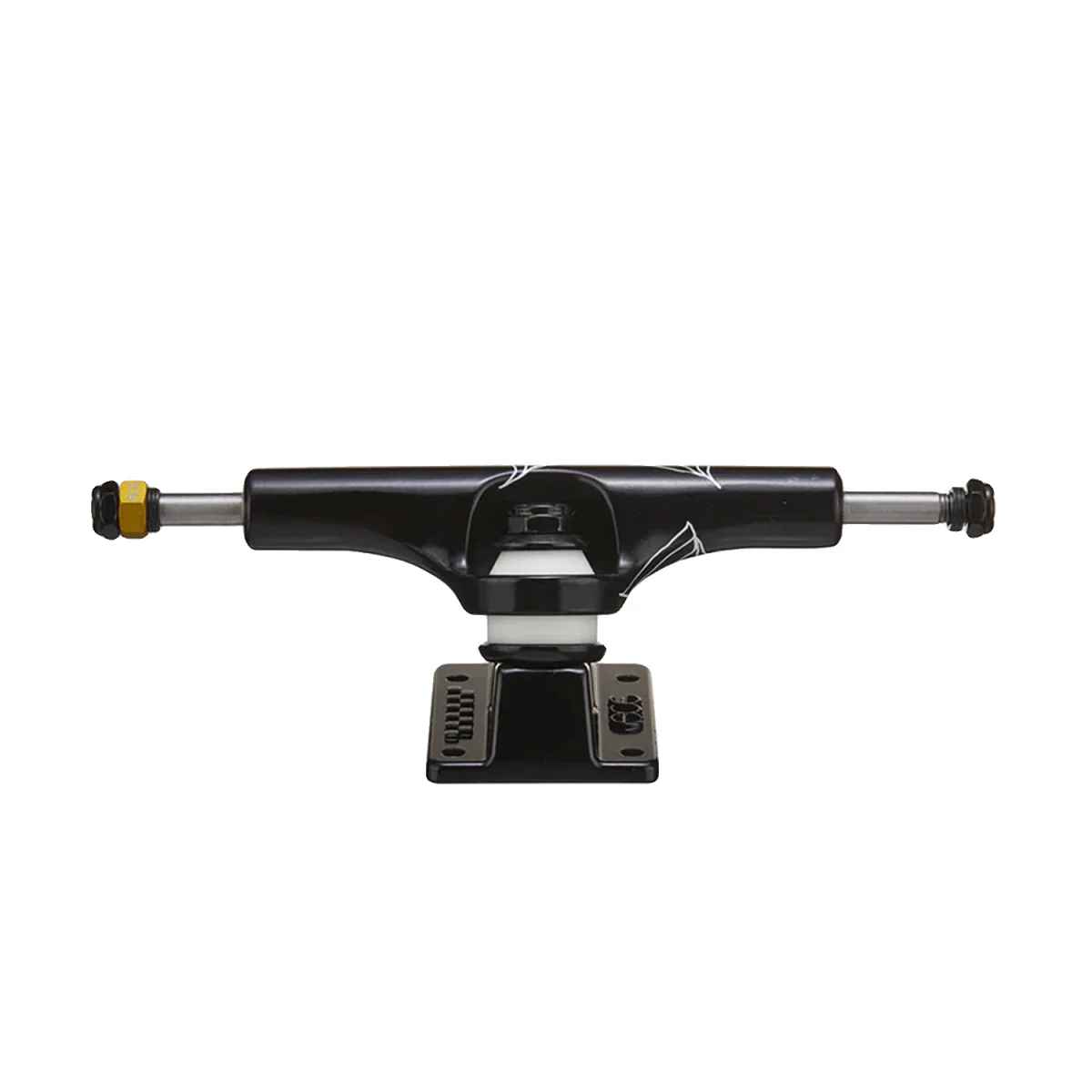 Ace AF1 Ltd. Hollow Deedz Skate Trucks 55 - Image 2