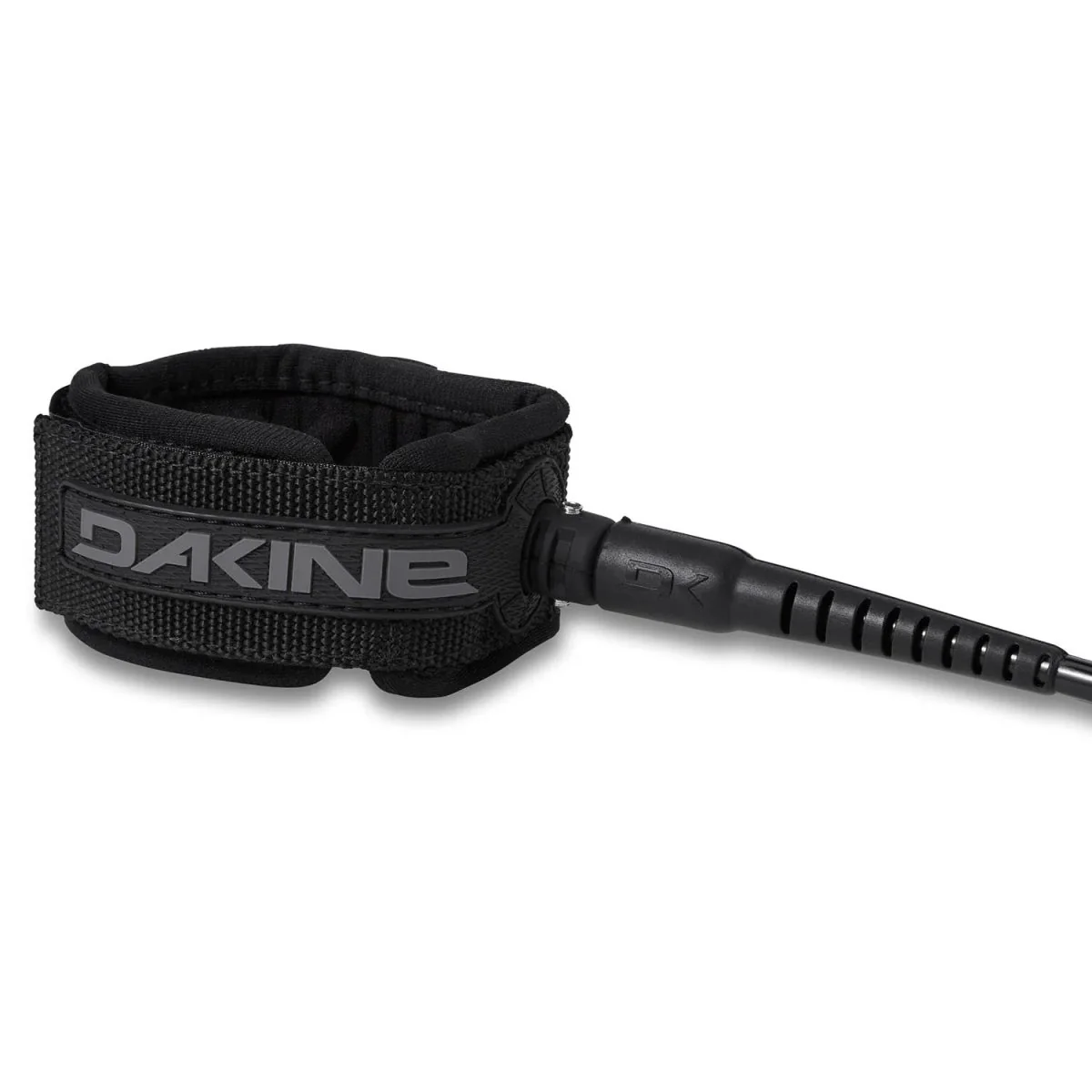 Dakine Kainui Team Surf Leash 6' X 1/4" Deep Blue - Image 2