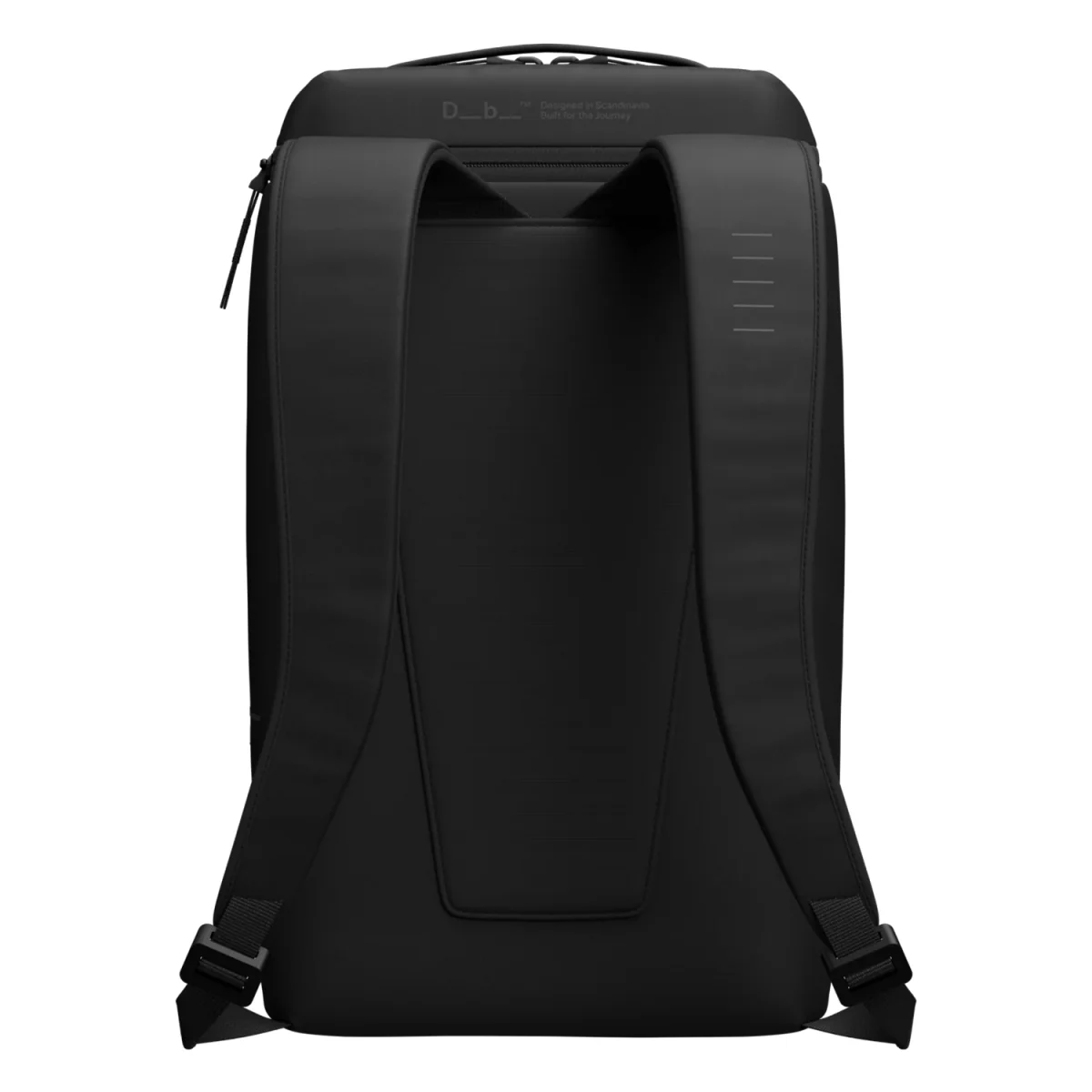 Db Freya 16L Backpack Black Out - Image 2