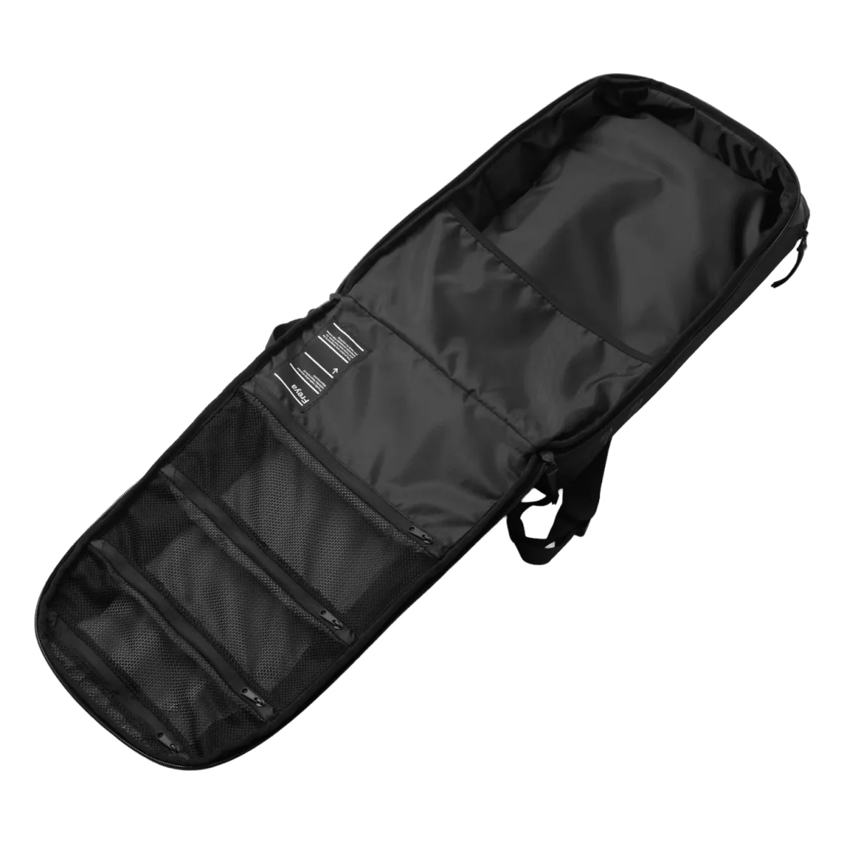 Db Freya 16L Backpack Black Out - Image 4