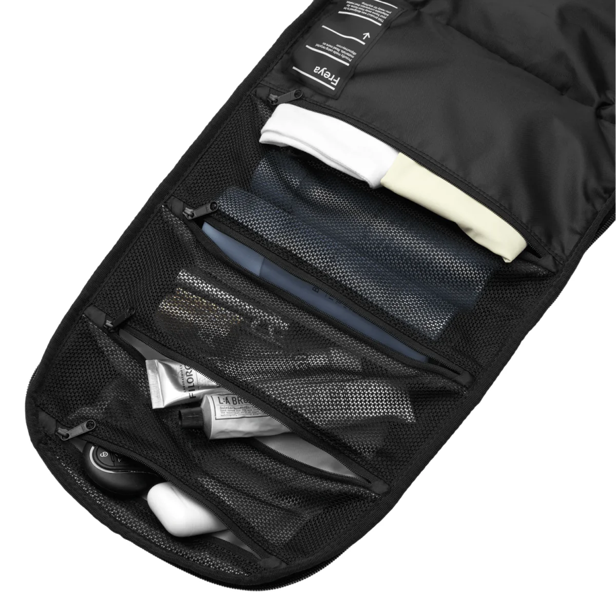 Db Freya 16L Backpack Black Out - Image 5