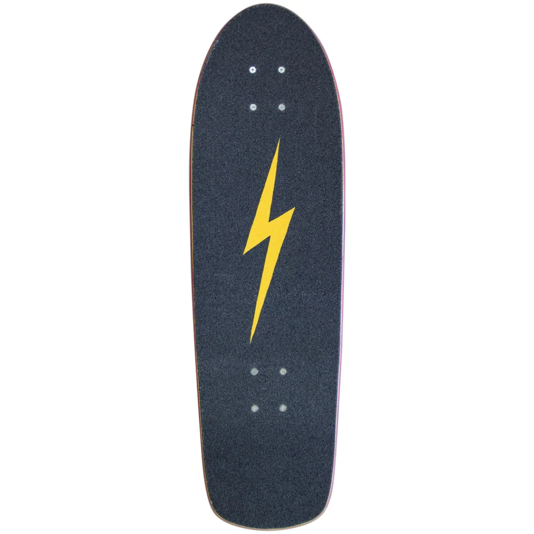 Dusters Lurid Cruiser Complete Multi 29.5" - Image 2