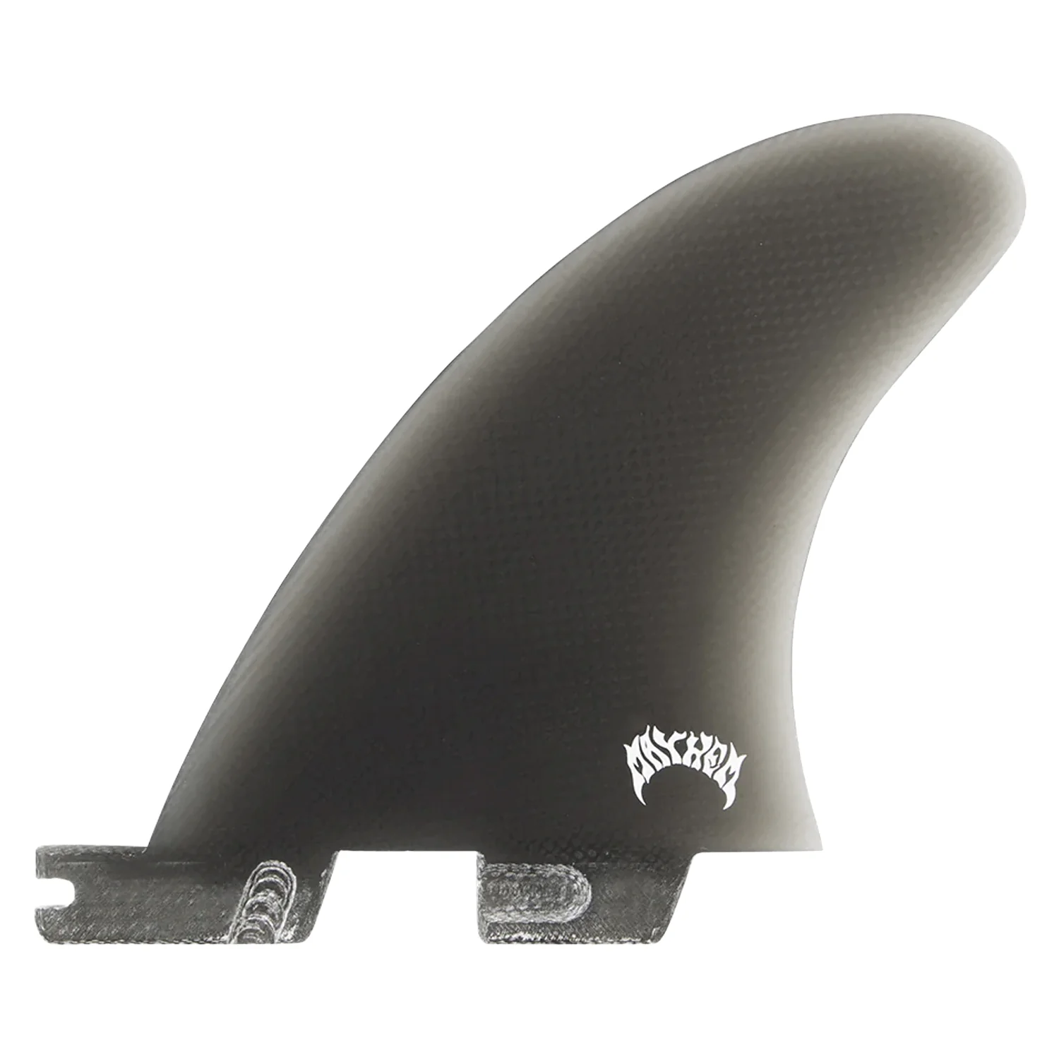 FCS II MB PG Split Keel Surf Fins - Image 2