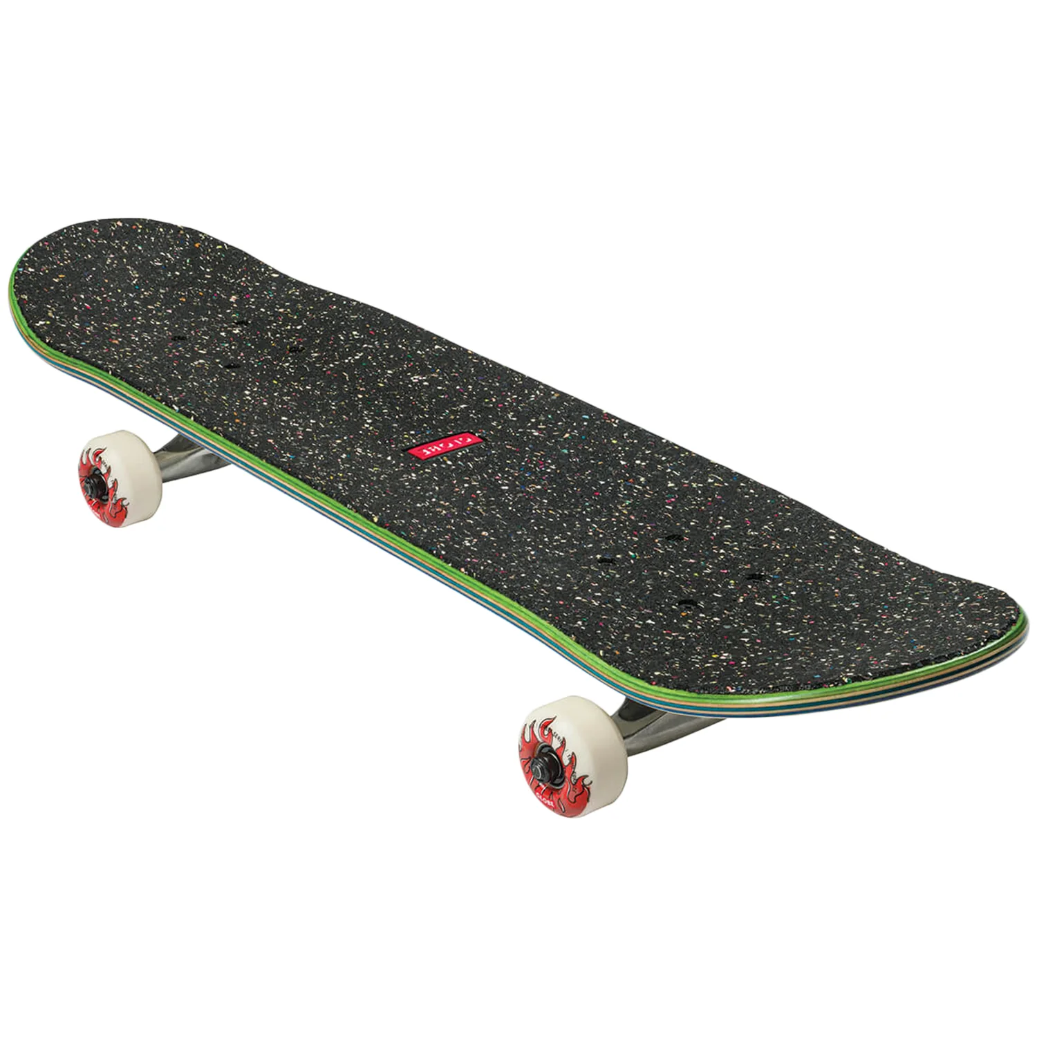Globe Kid's Environmentalist (Mini) Skate Complete Cycle 7" - Image 2