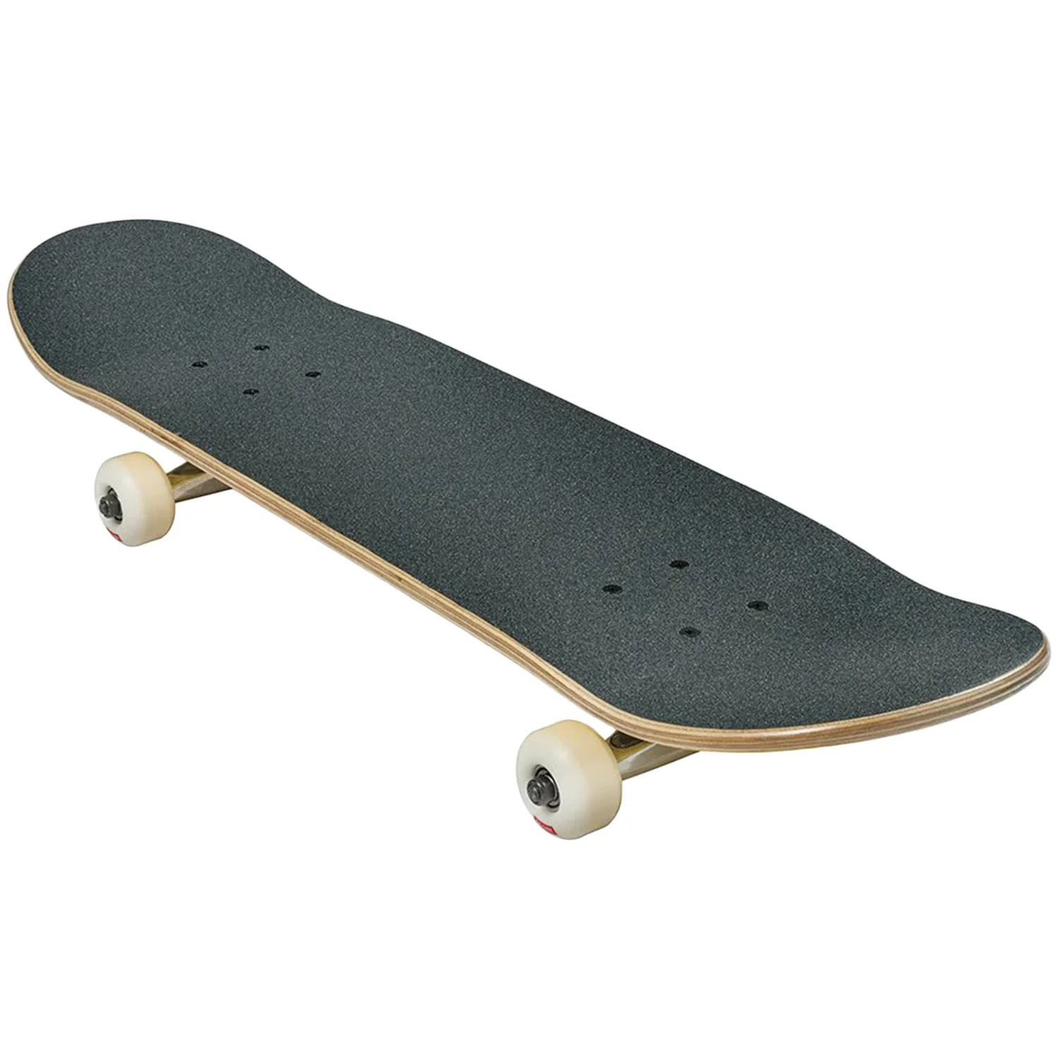 Globe Kid's Goodstock (Mid) Skate Complete Wheat 7.6" - Image 2