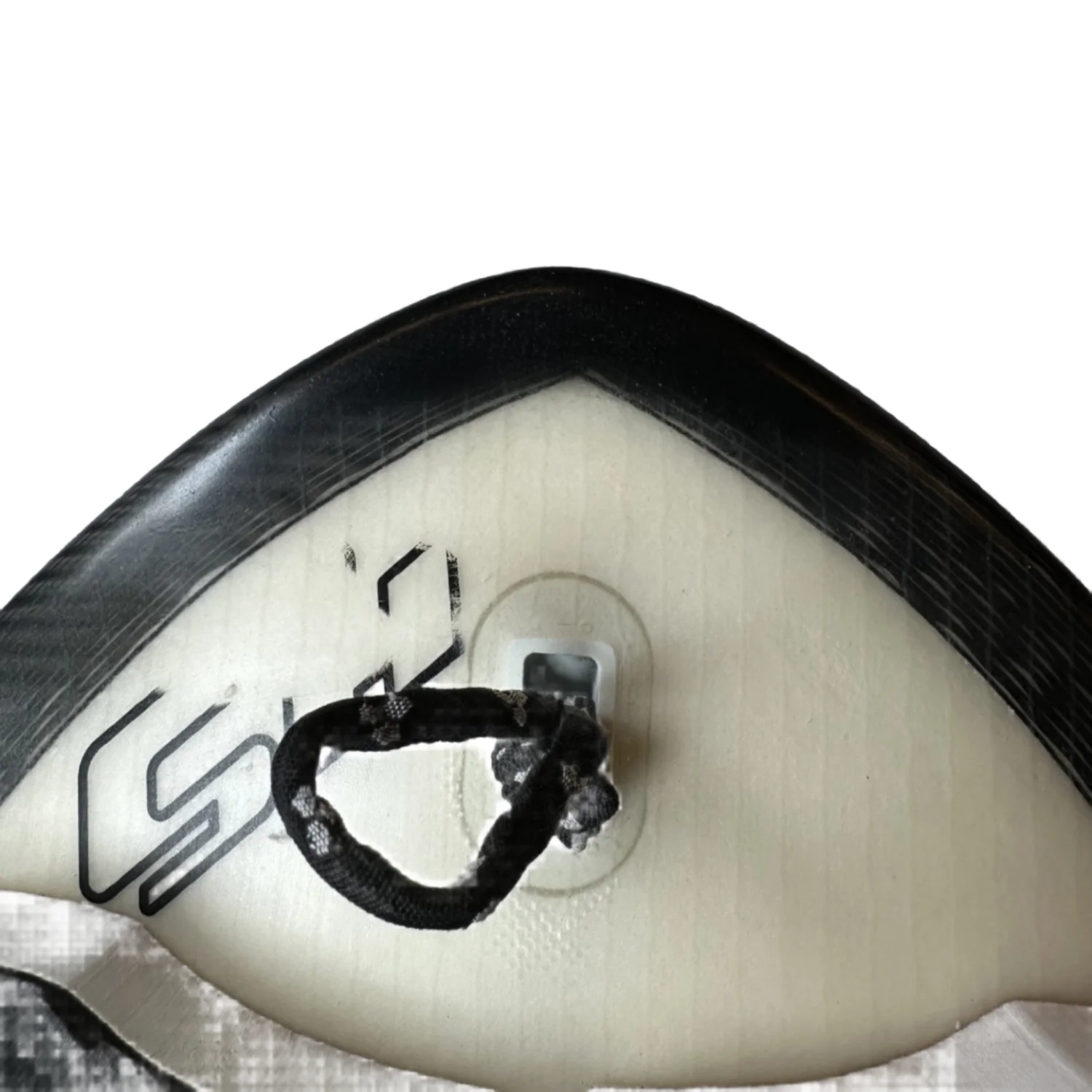 Hayden Shapes Hypto Krypto Surfboard Future Flex 5'10" Futures (USED) - Image 4