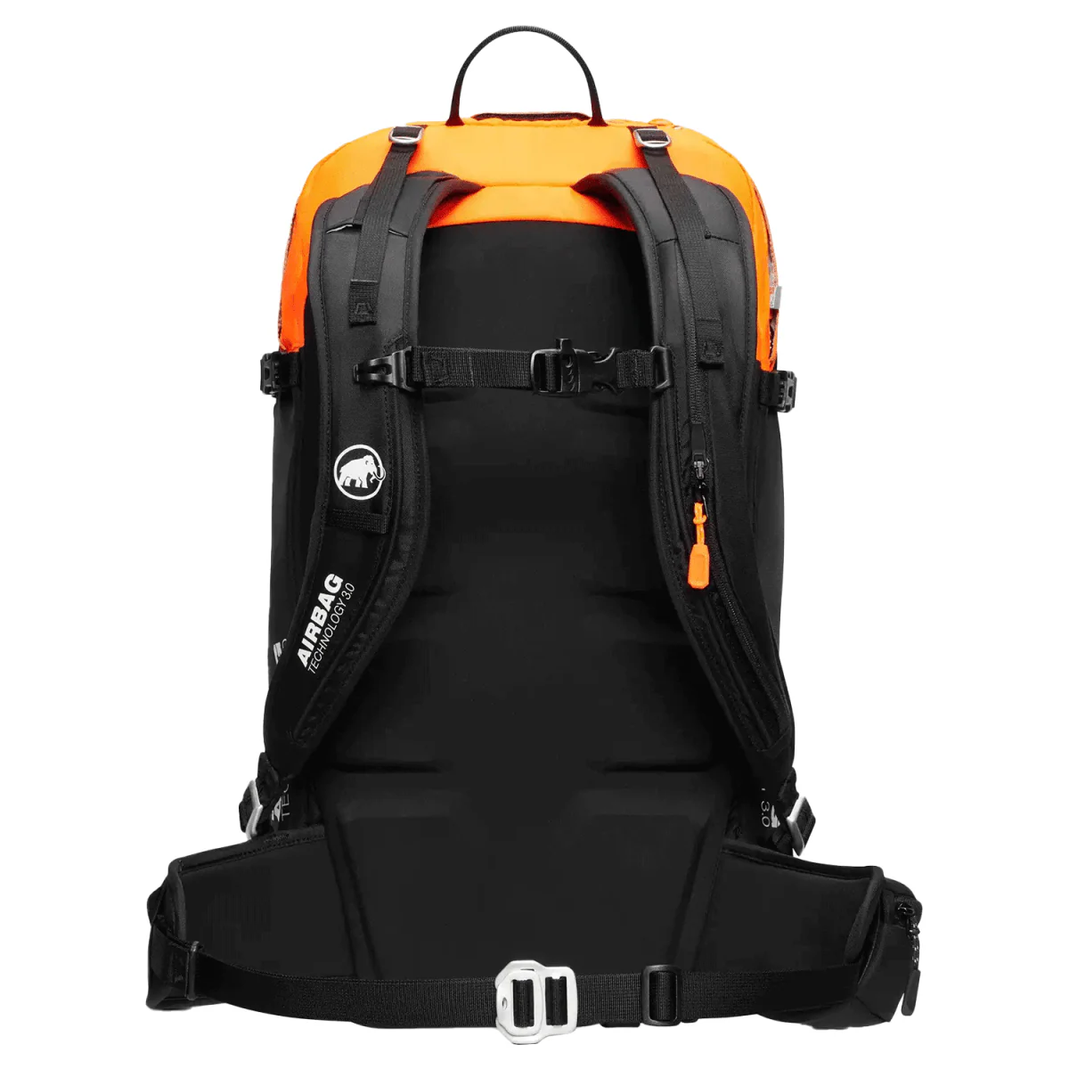 Mammut Tour 30 Removable Airbag 3.0 Black - Image 2