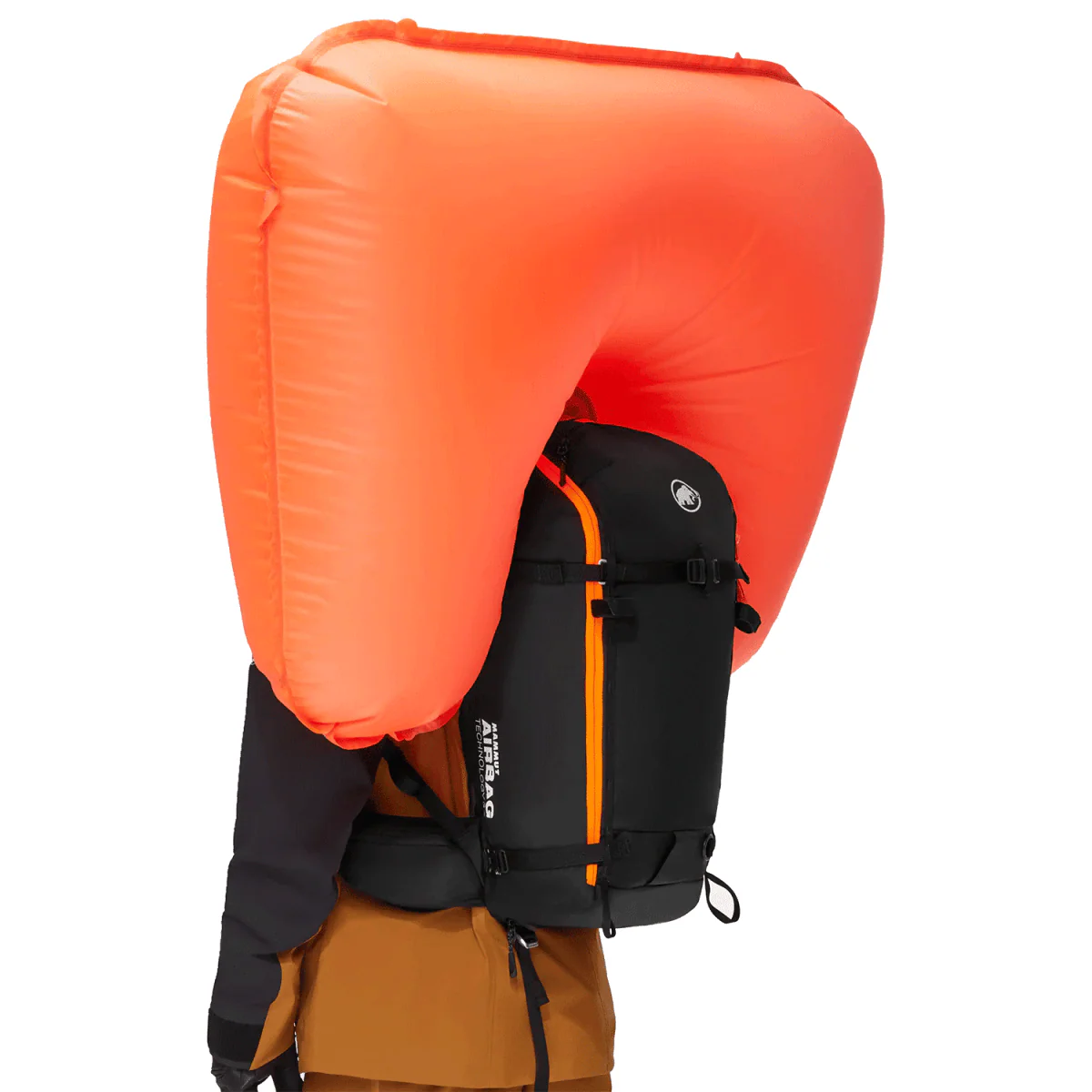 Mammut Tour 30 Removable Airbag 3.0 Black - Image 3