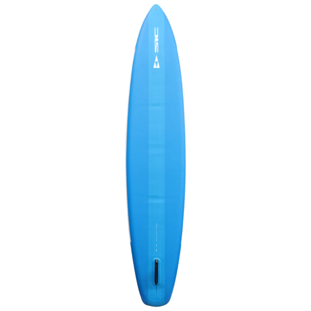 SIC Maui Tao Air-Glide Tour Inflatable SUP  Package 12'6" x 30" - Image 4