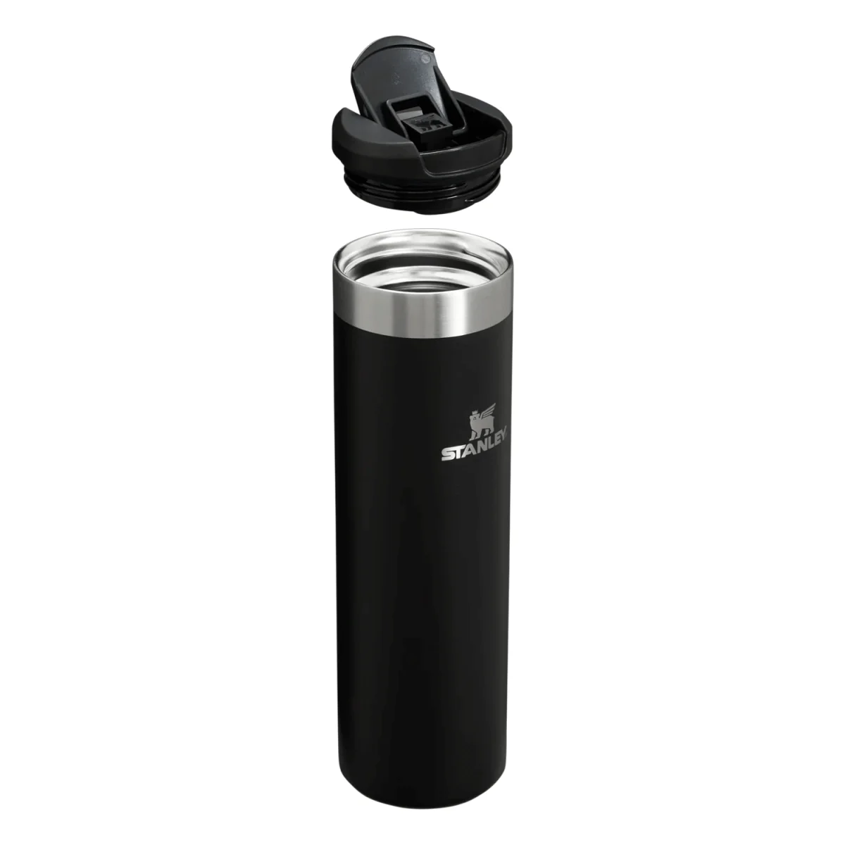 Stanley The AeroLight 20oz. Transit Bottle Black - Image 2